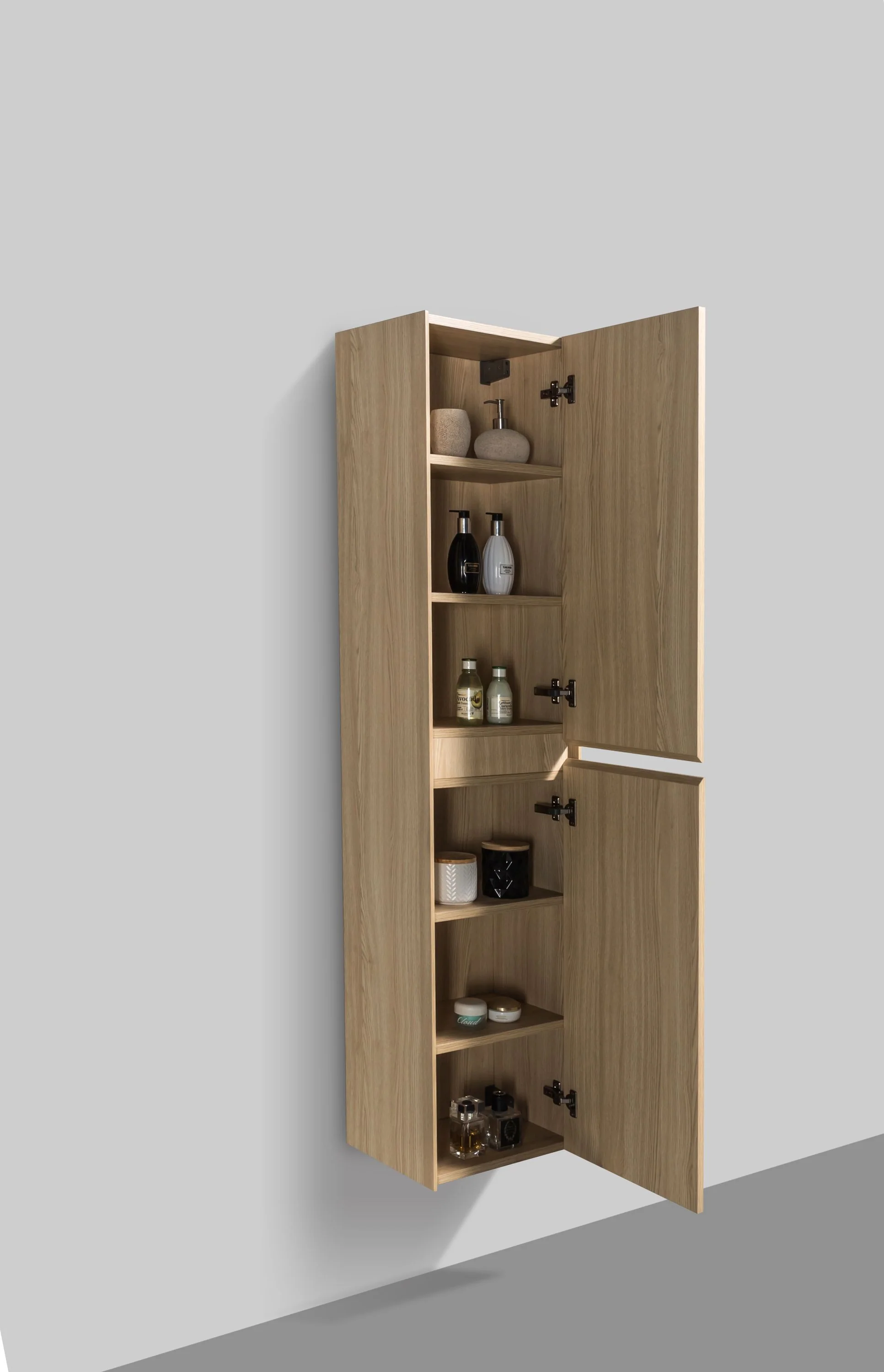 Szafka boczna EDGE 170 cm - Image 6