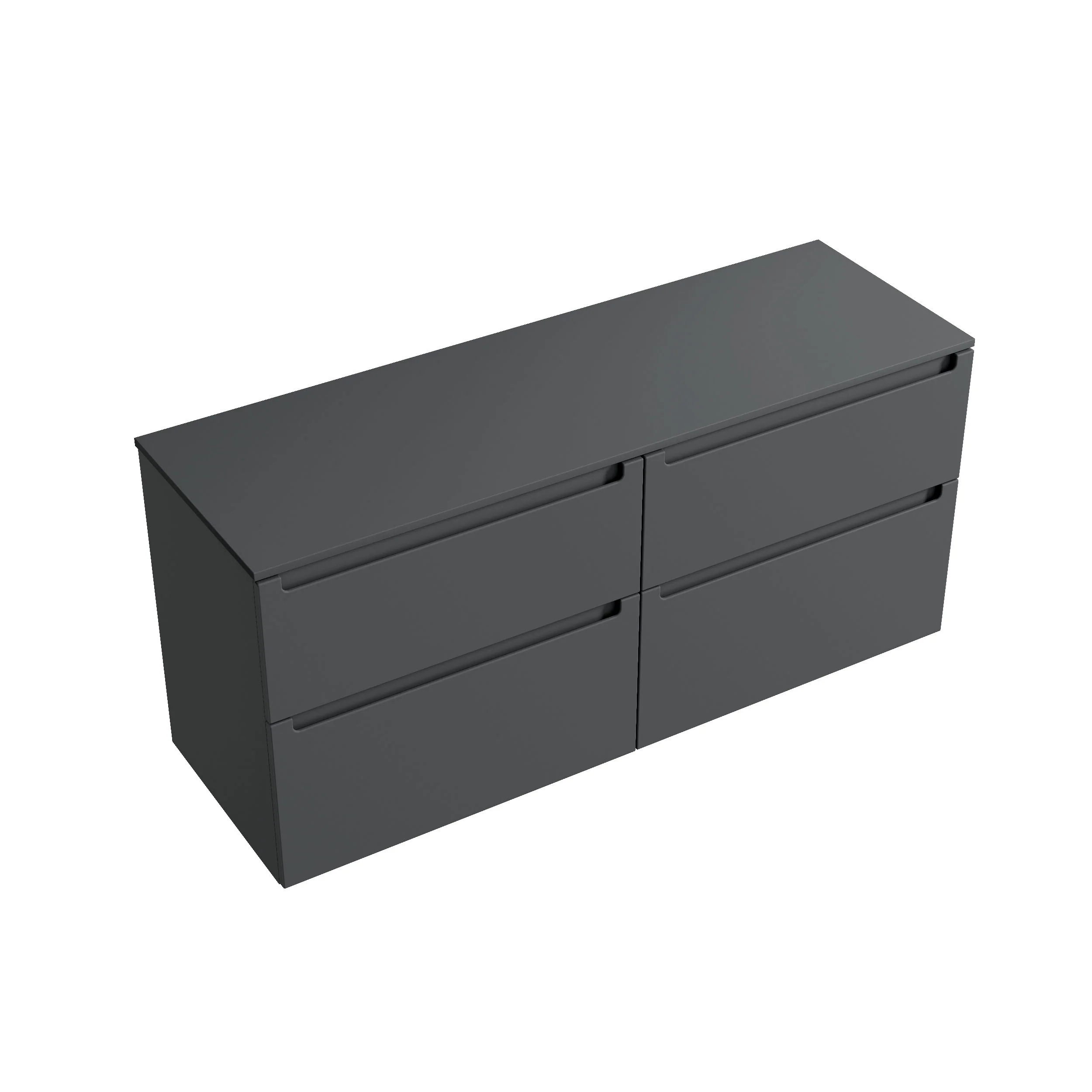 Szafka łazienkowa pod umywalkę VIREO 140 cm - Image 3