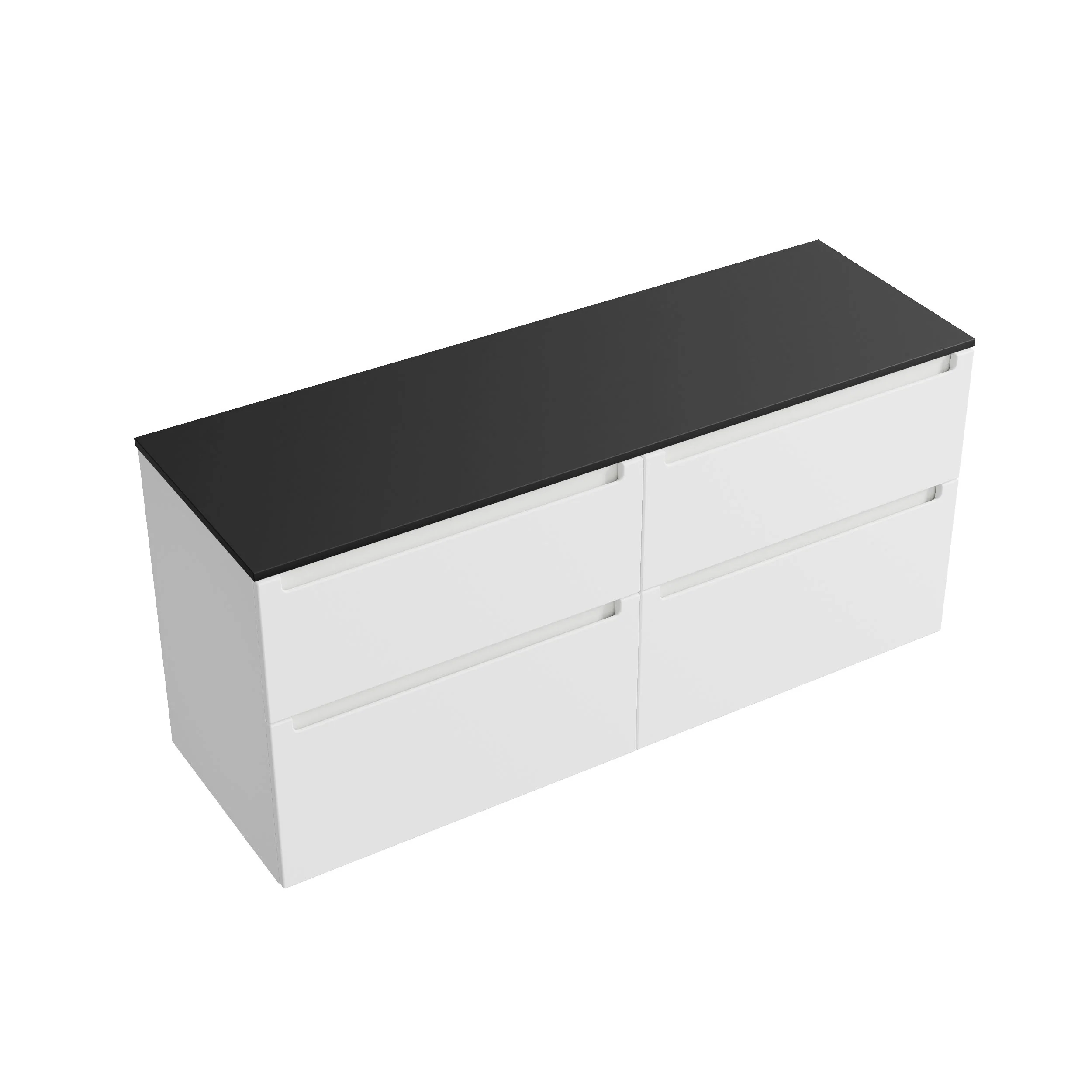Szafka łazienkowa pod umywalkę VIREO 140 cm - Image 72