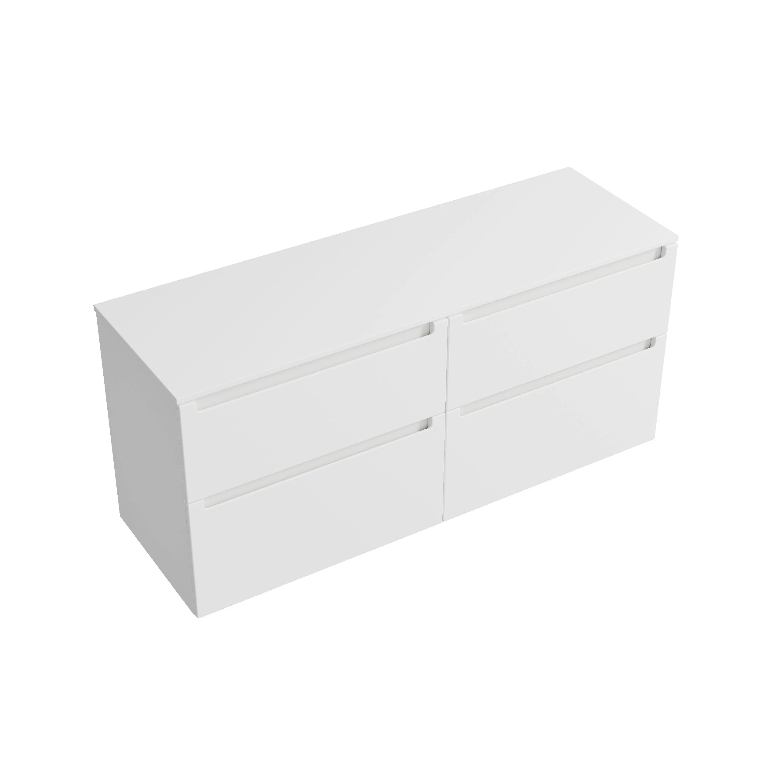 Szafka łazienkowa pod umywalkę VIREO 140 cm - Image 75