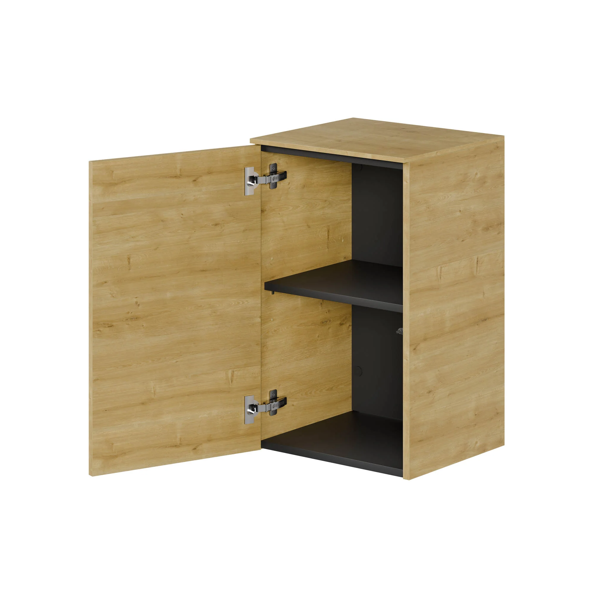 Szafka łazienkowa wisząca JUVIA 64 cm - Image 10