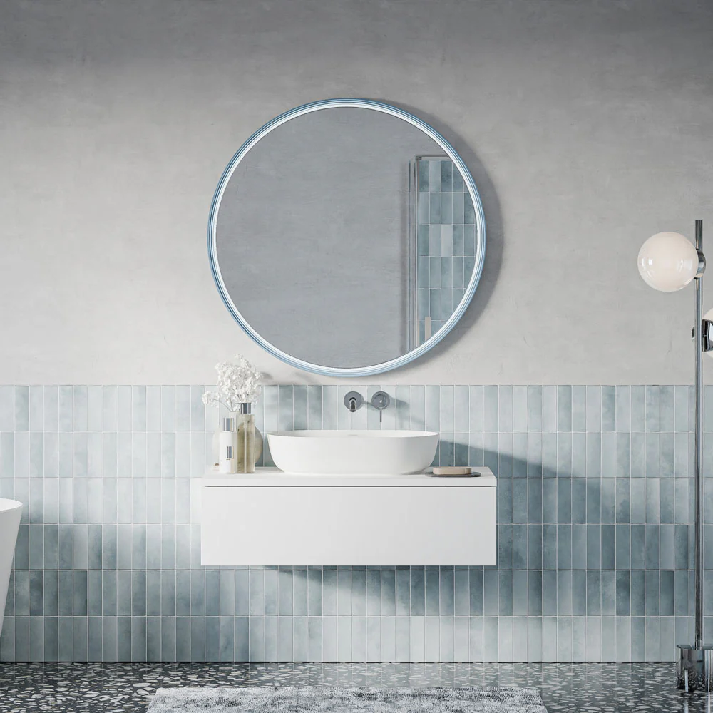 Szafka pod umywalkę JUVIA Classic 1 - od 100 do 160 cm