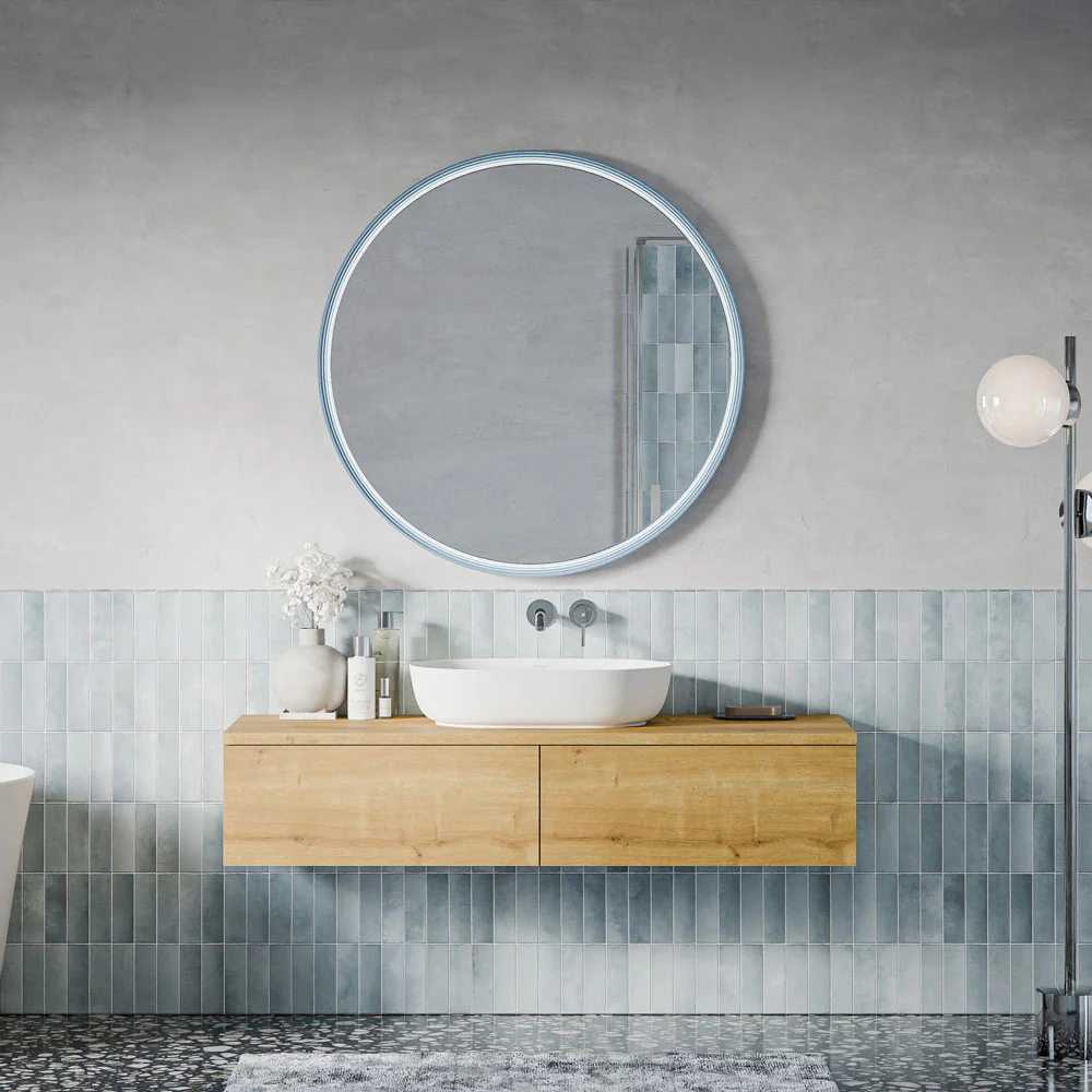 Szafka pod umywalkę JUVIA Classic 1 - od 100 do 160 cm - Image 29