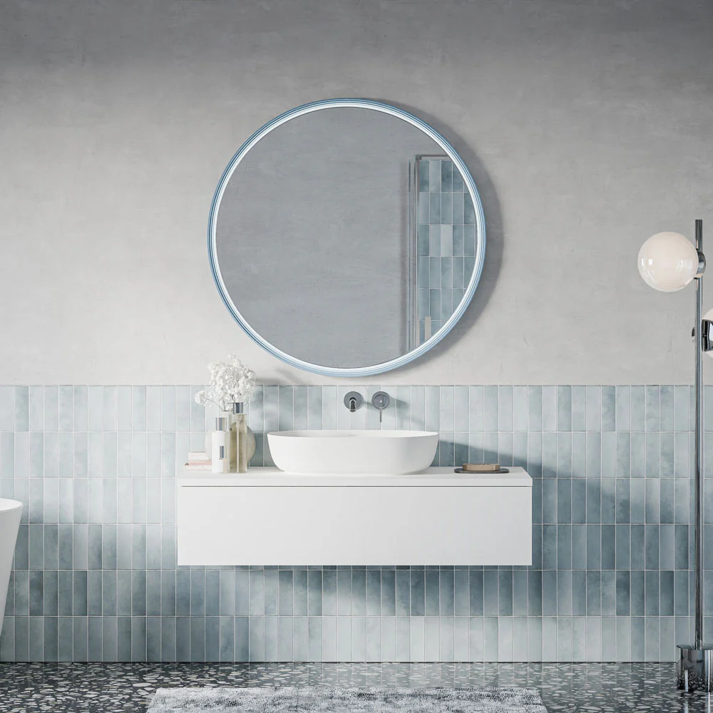 Szafka pod umywalkę JUVIA Classic 1 - od 100 do 160 cm - Image 3