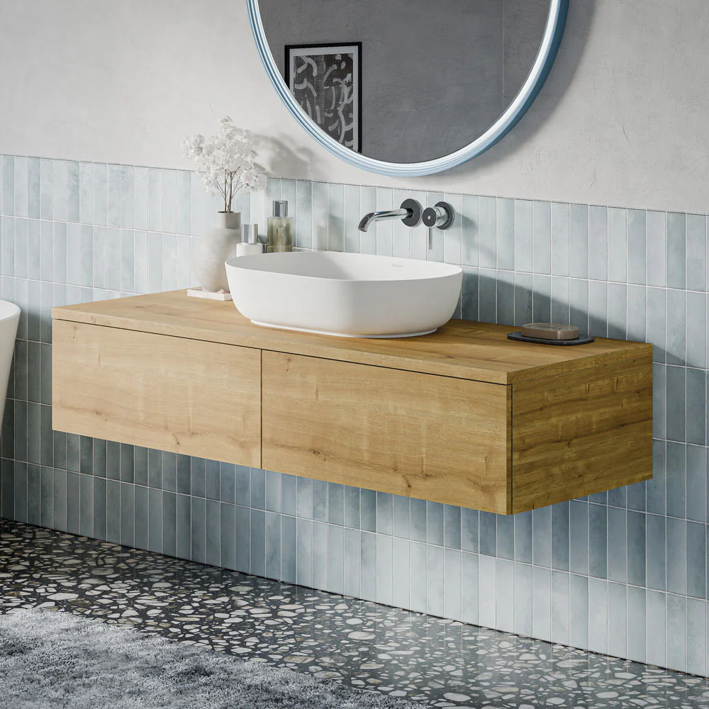 Szafka pod umywalkę JUVIA Classic 1 - od 100 do 160 cm - Image 30