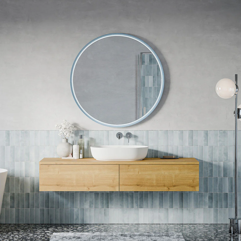Szafka pod umywalkę JUVIA Classic 1 - od 100 do 160 cm - Image 31