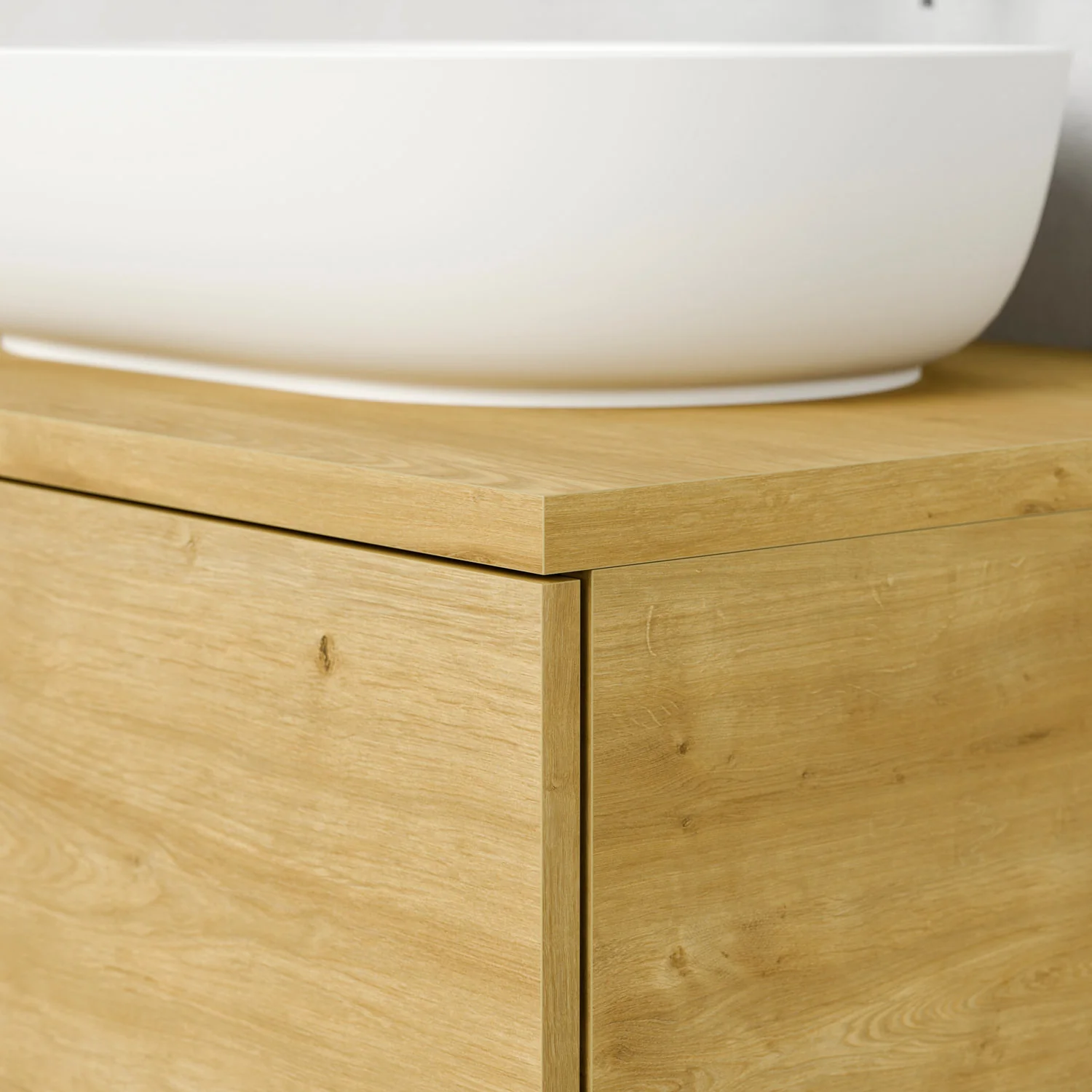 Szafka pod umywalkę JUVIA Classic 1 - od 100 do 160 cm - Image 39