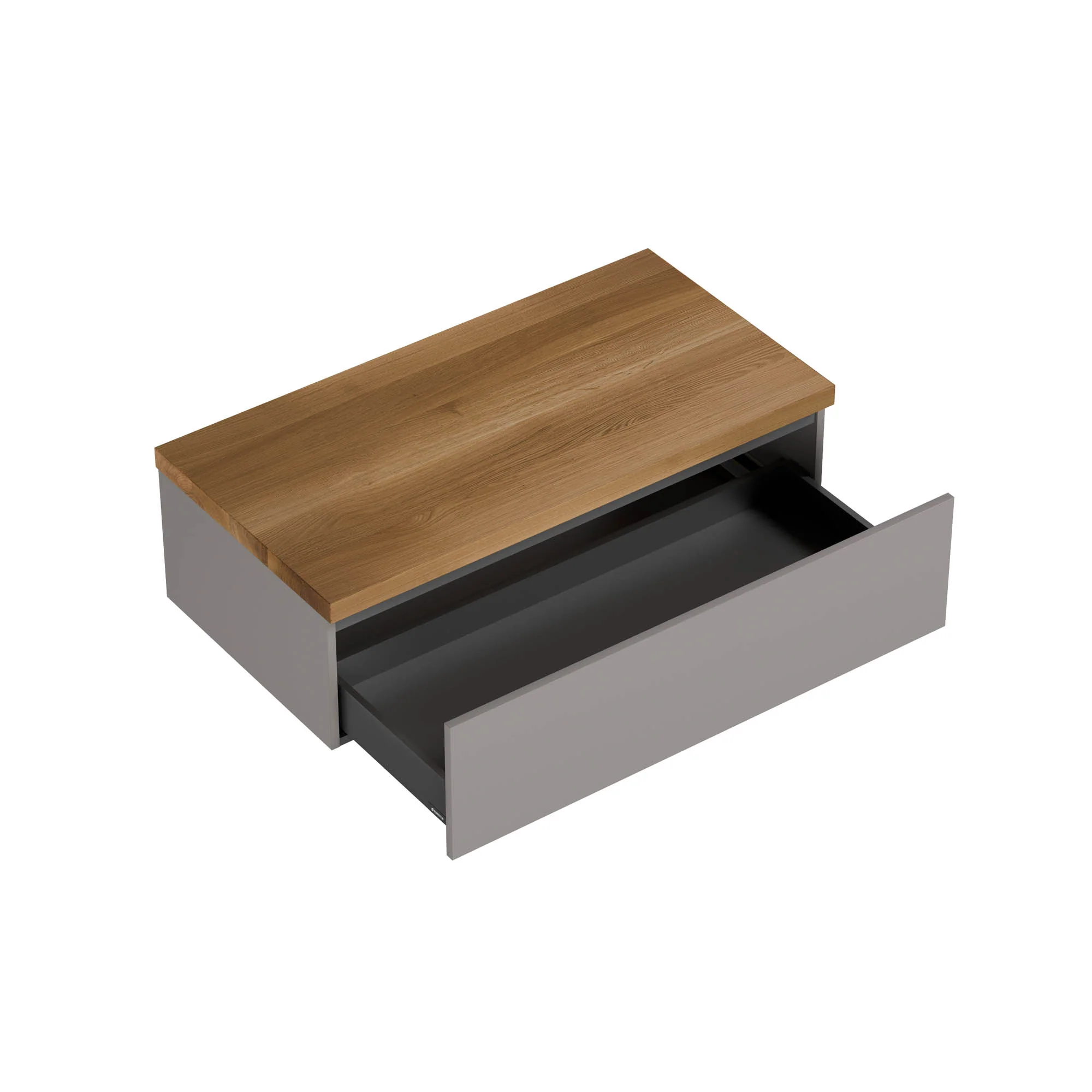 Szafka pod umywalkę JUVIA Classic 1 - od 100 do 160 cm - Image 10