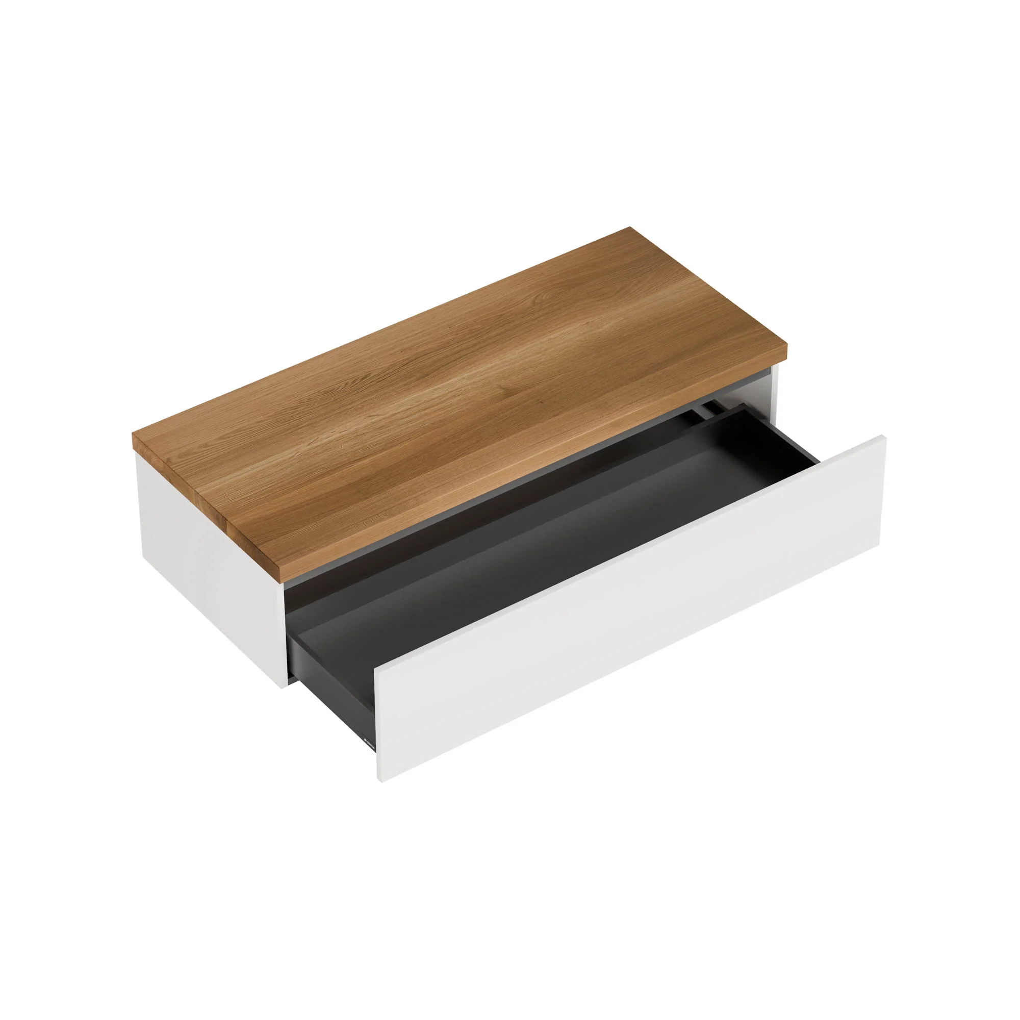 Szafka pod umywalkę JUVIA Classic 1 - od 100 do 160 cm - Image 22