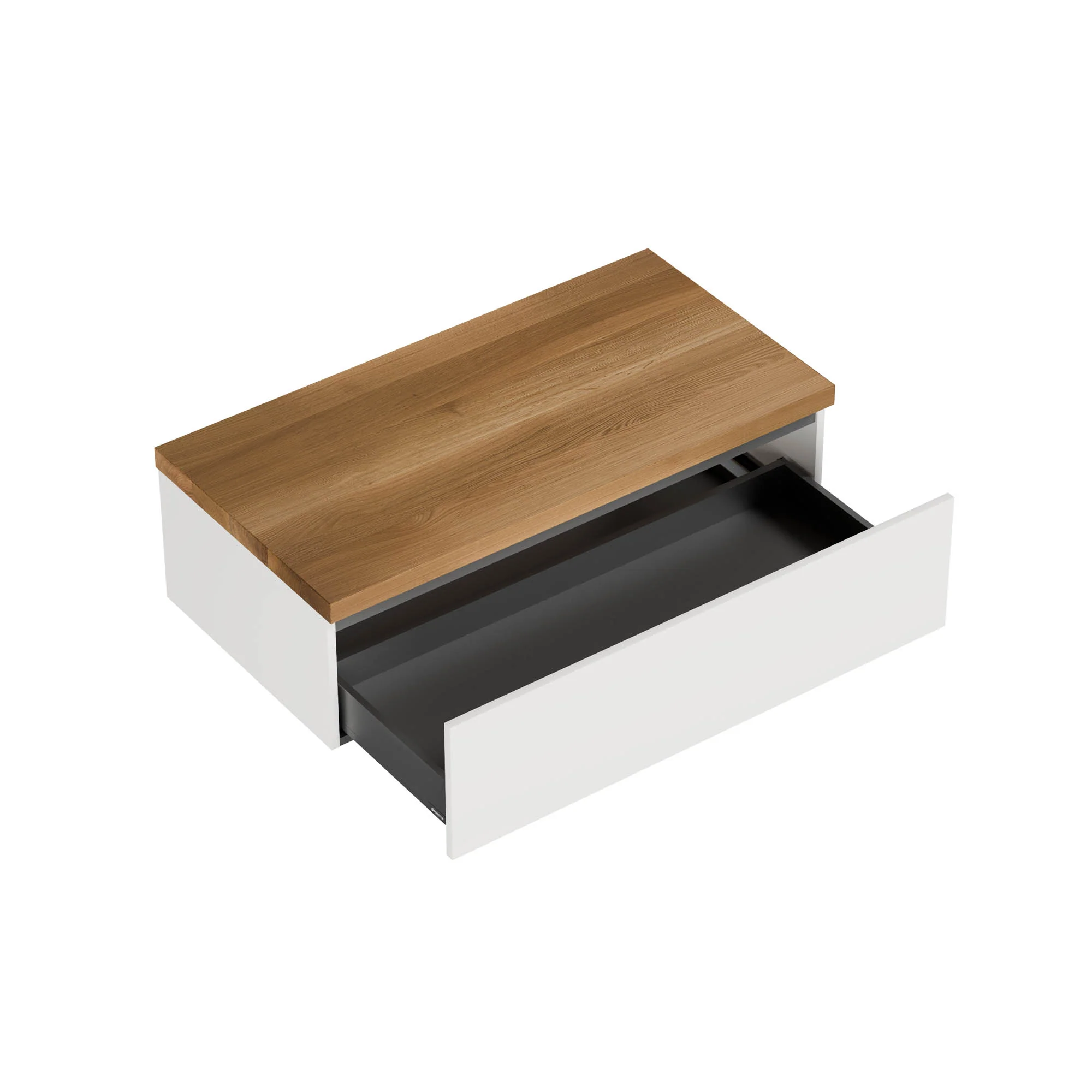 Szafka pod umywalkę JUVIA Classic 1 - od 100 do 160 cm - Image 4