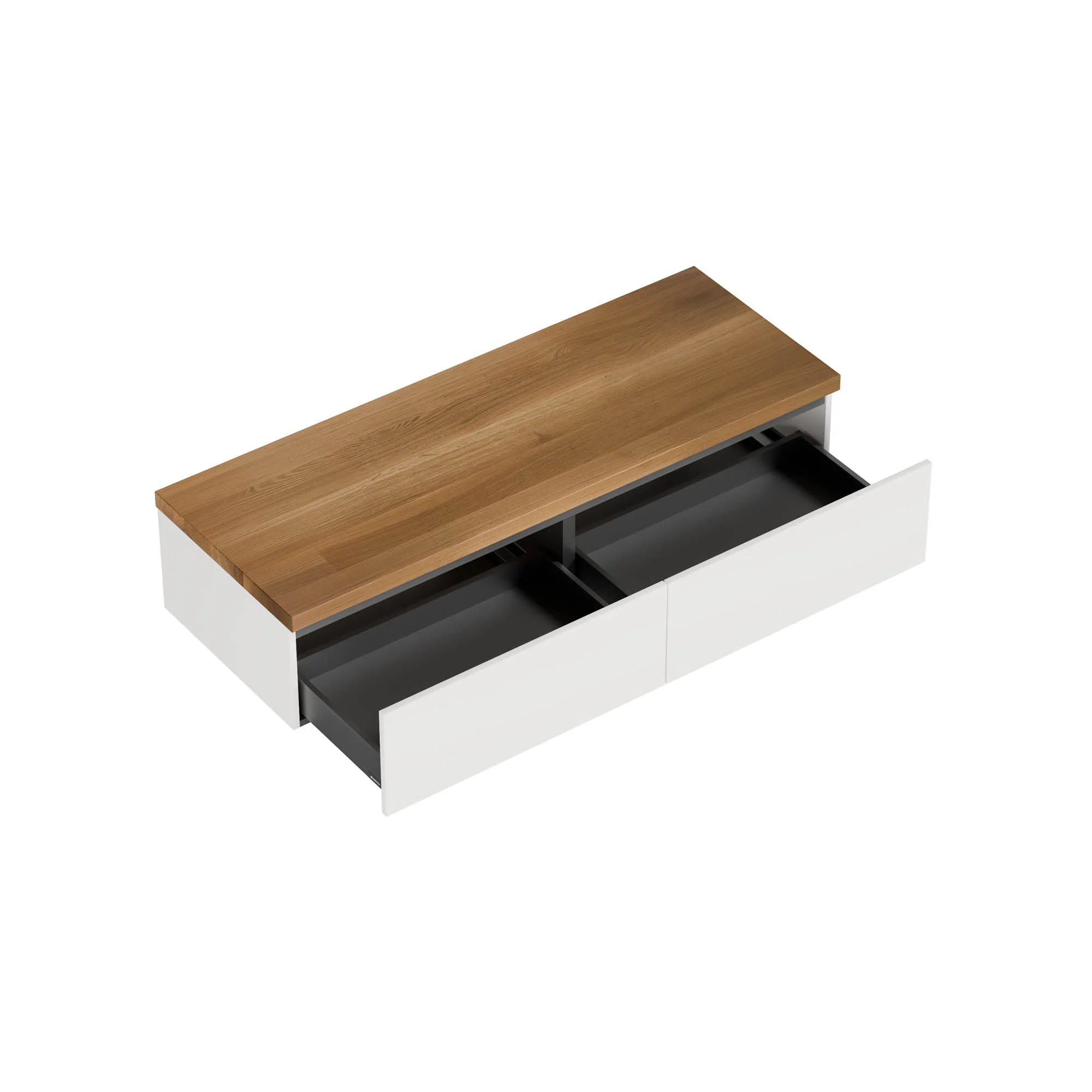 Szafka pod umywalkę JUVIA Classic 1 - od 100 do 160 cm - Image 40