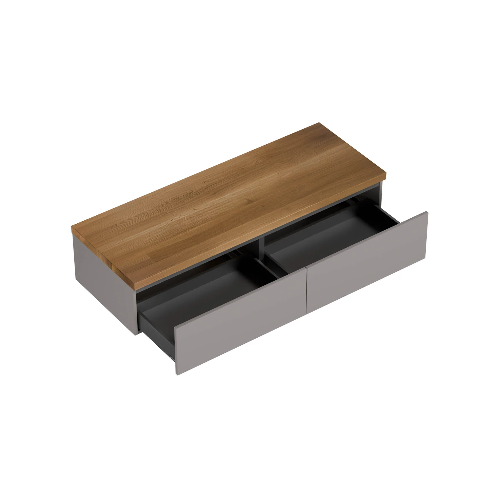 Szafka pod umywalkę JUVIA Classic 1 - od 100 do 160 cm - Image 46