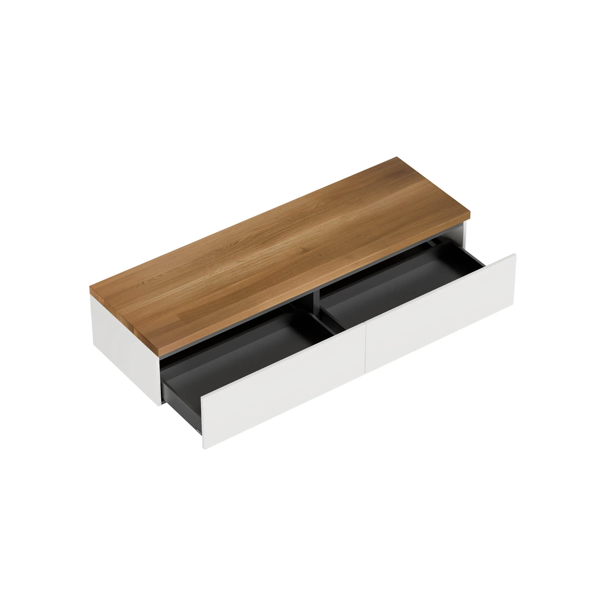 Szafka pod umywalkę JUVIA Classic 1 - od 100 do 160 cm - Image 53