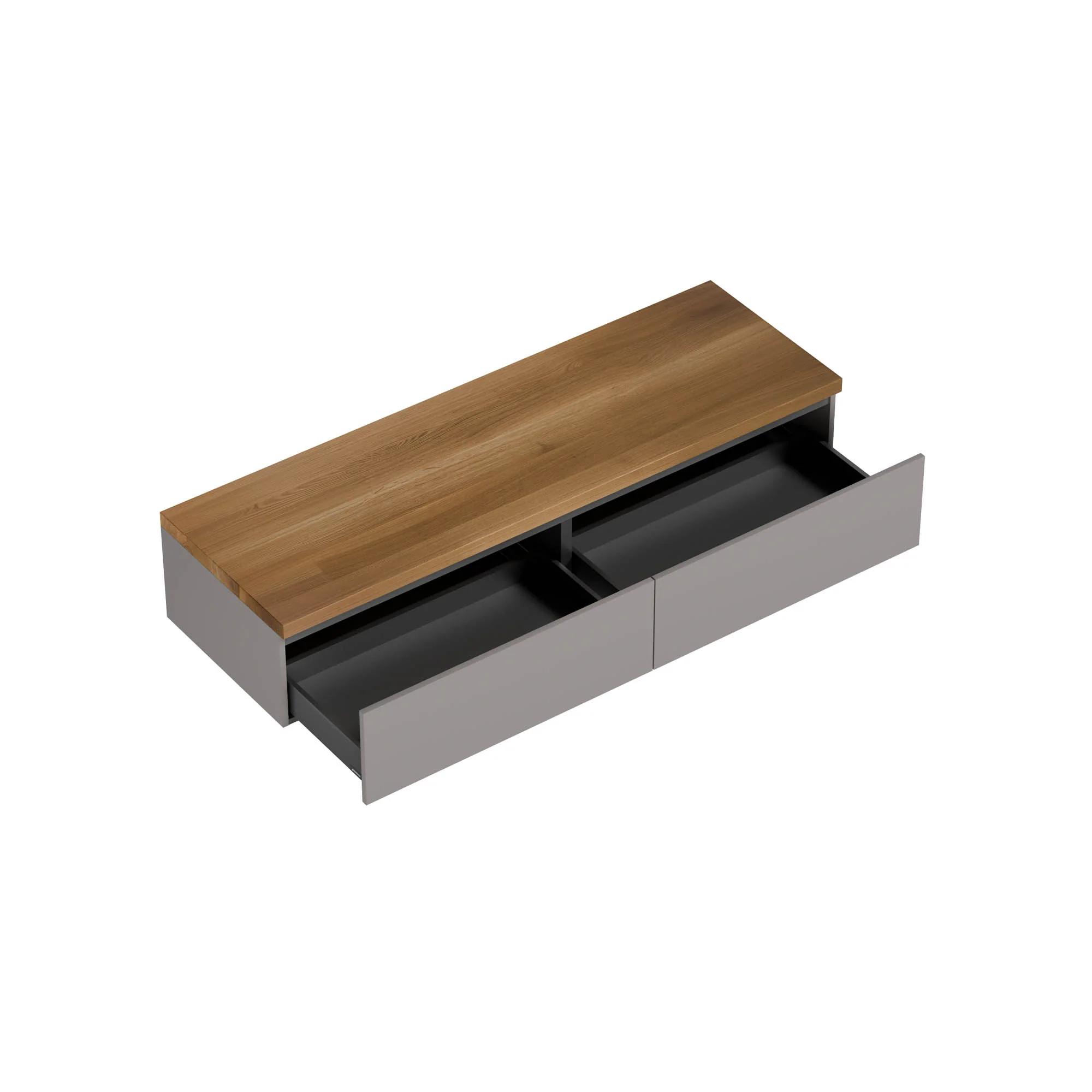 Szafka pod umywalkę JUVIA Classic 1 - od 100 do 160 cm - Image 56