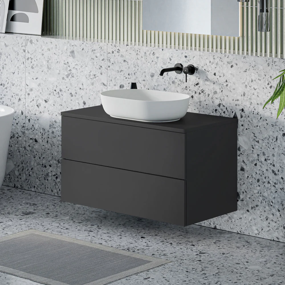Szafka pod umywalkę JUVIA Classic 2 od 100 do 160 cm - Image 10