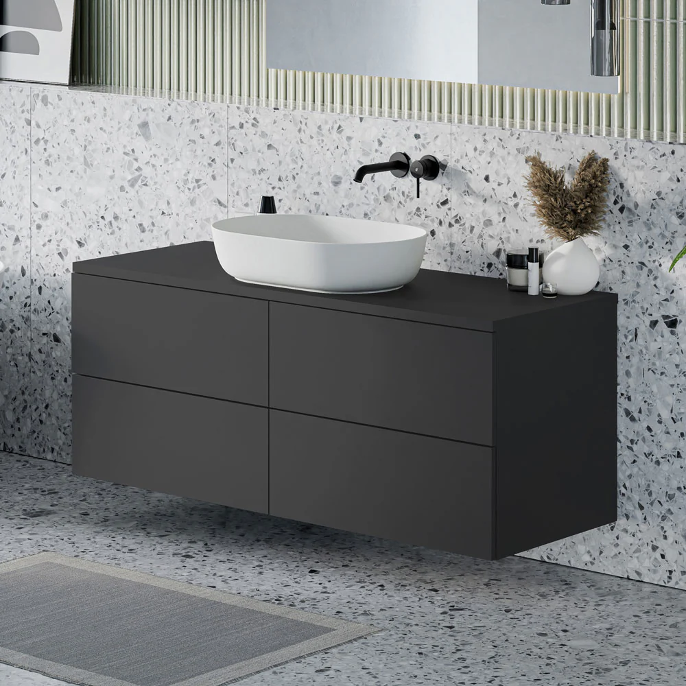 Szafka pod umywalkę JUVIA Classic 2 od 100 do 160 cm - Image 14