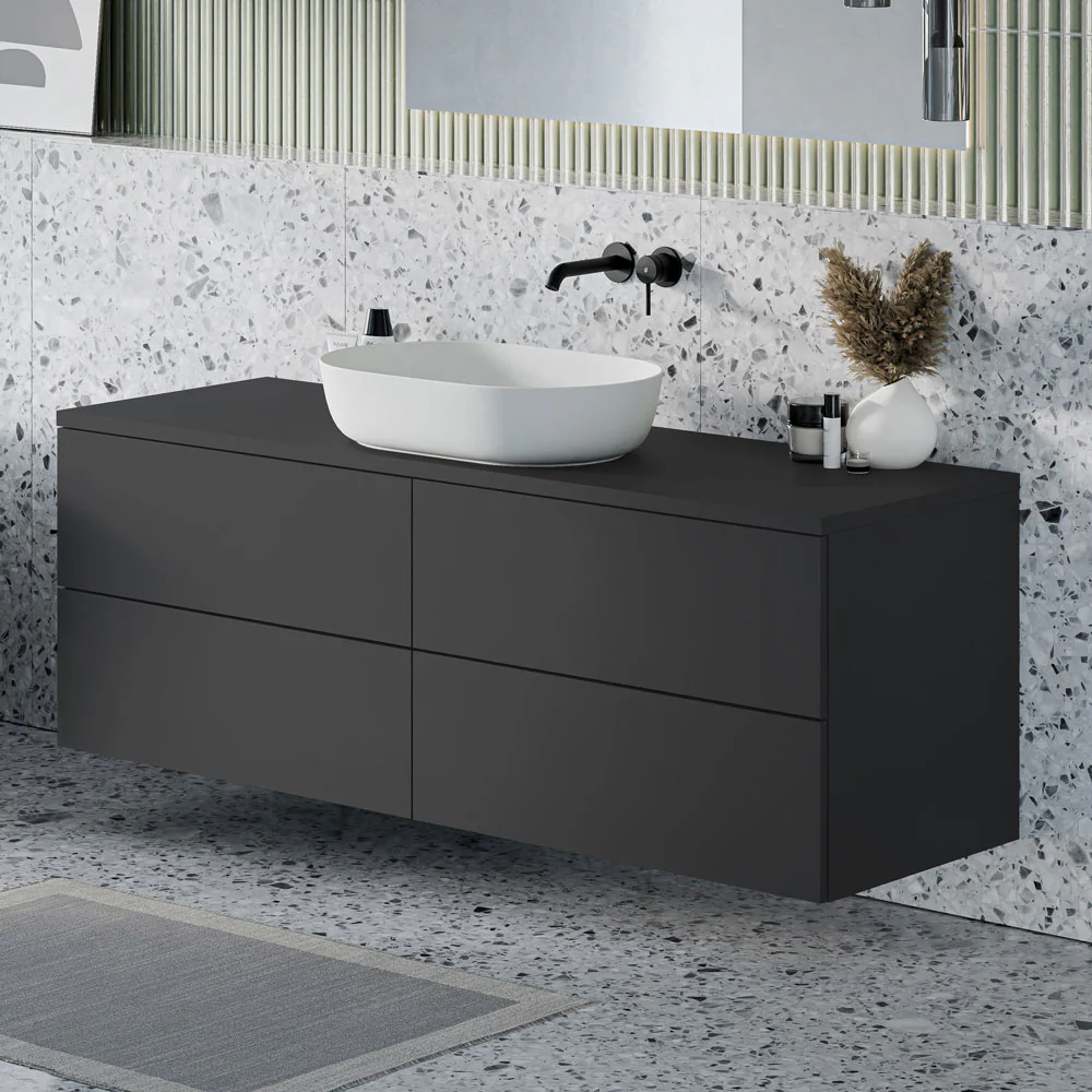 Szafka pod umywalkę JUVIA Classic 2 od 100 do 160 cm - Image 16