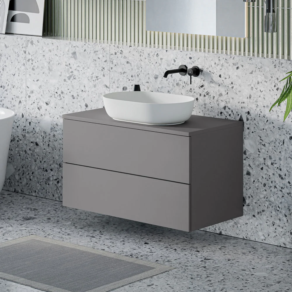 Szafka pod umywalkę JUVIA Classic 2 od 100 do 160 cm - Image 18
