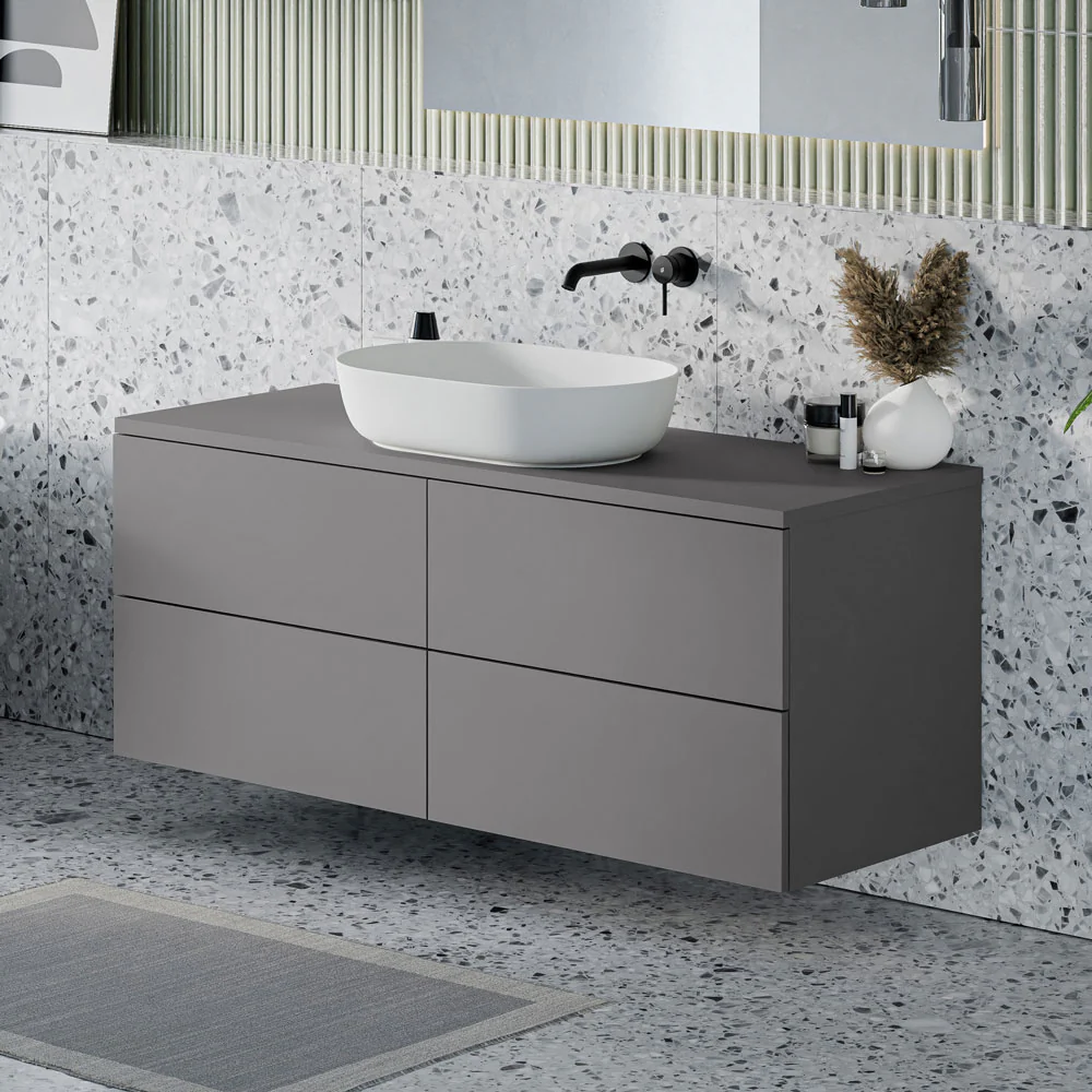 Szafka pod umywalkę JUVIA Classic 2 od 100 do 160 cm - Image 22