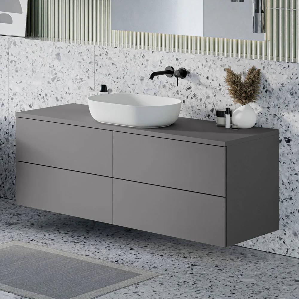 Szafka pod umywalkę JUVIA Classic 2 od 100 do 160 cm - Image 24