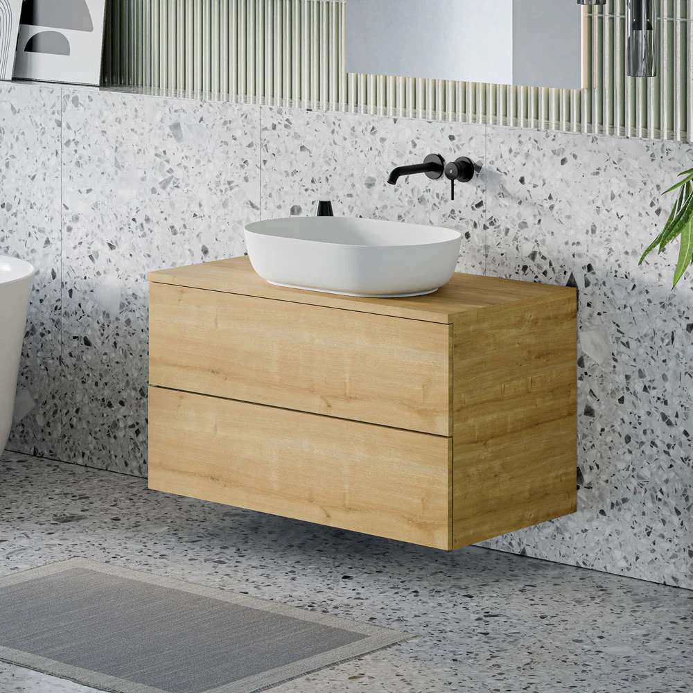 Szafka pod umywalkę JUVIA Classic 2 od 100 do 160 cm - Image 26