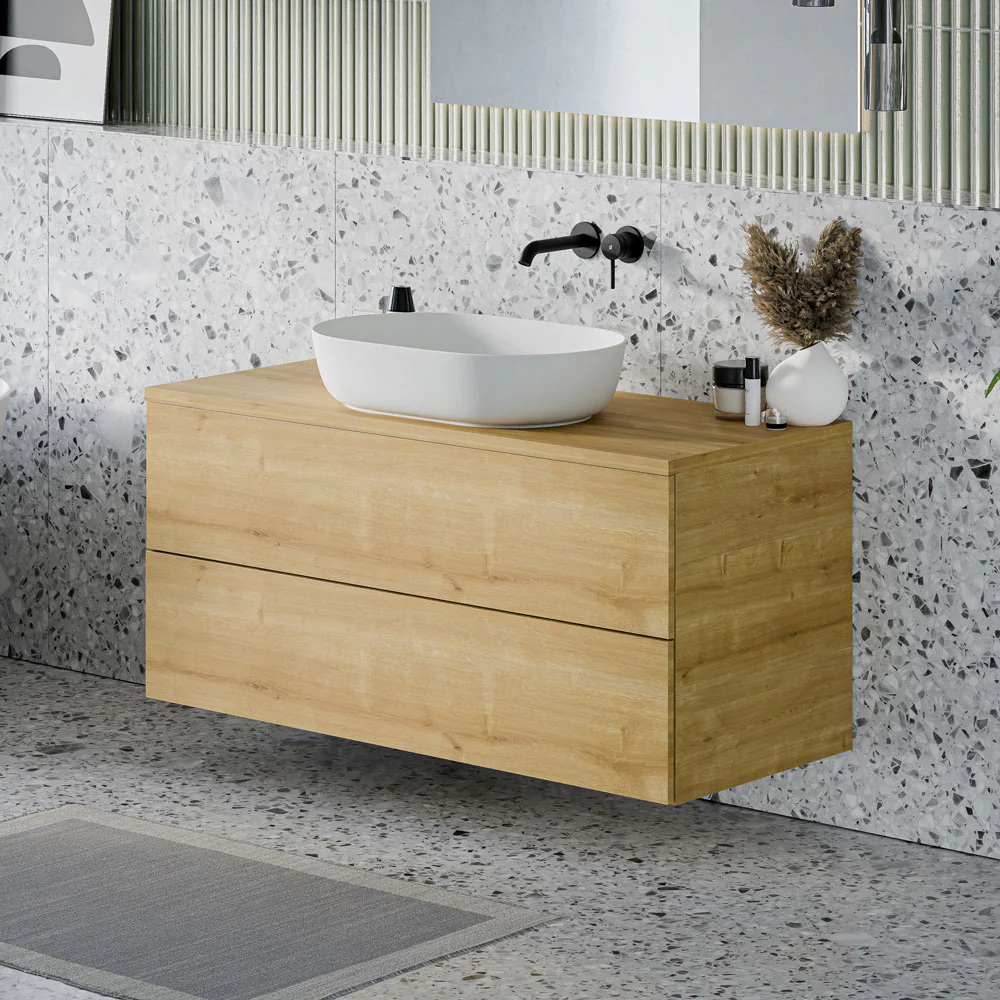 Szafka pod umywalkę JUVIA Classic 2 od 100 do 160 cm - Image 28