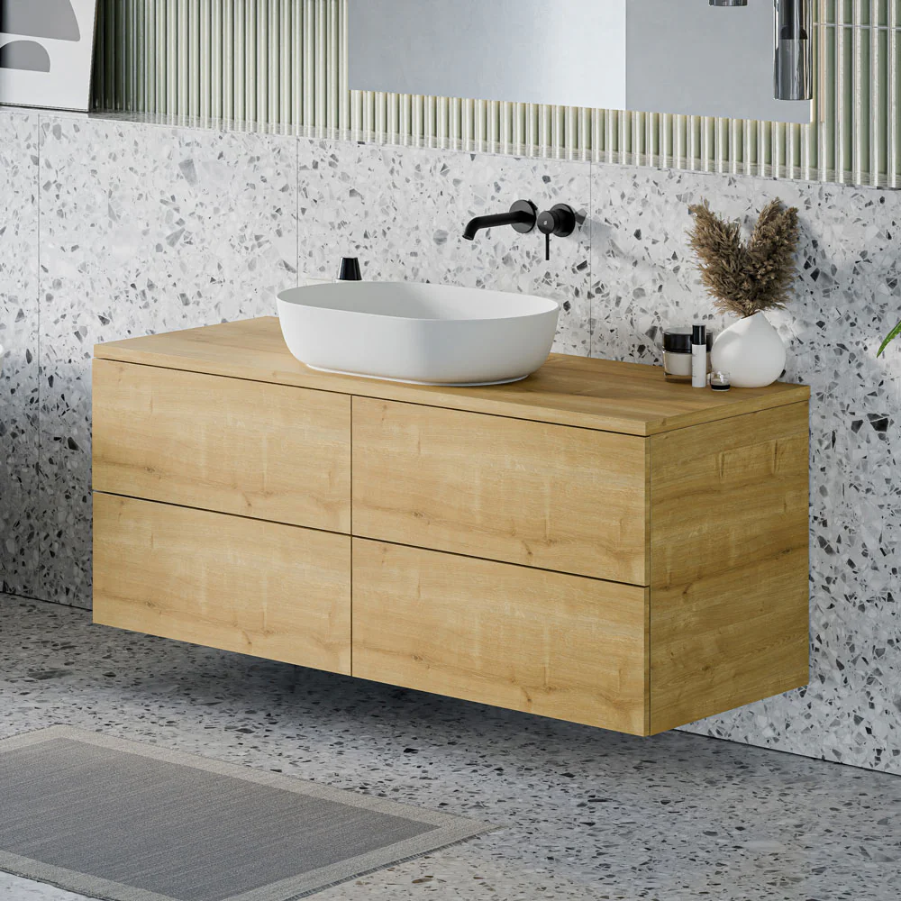 Szafka pod umywalkę JUVIA Classic 2 od 100 do 160 cm - Image 30