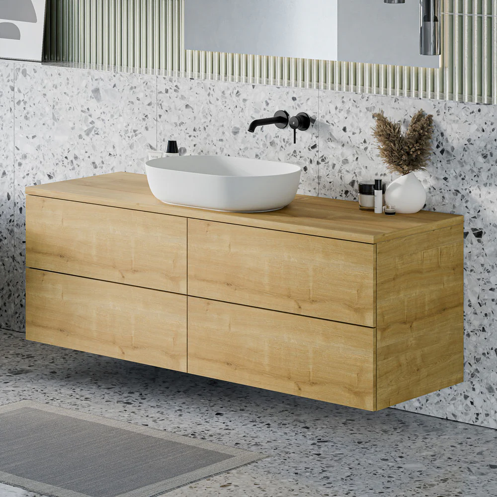 Szafka pod umywalkę JUVIA Classic 2 od 100 do 160 cm - Image 32