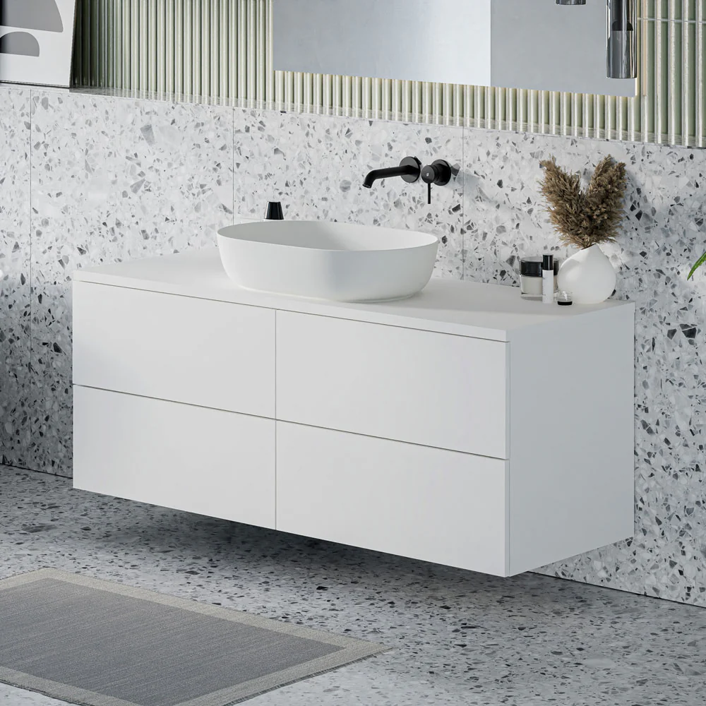 Szafka pod umywalkę JUVIA Classic 2 od 100 do 160 cm - Image 6