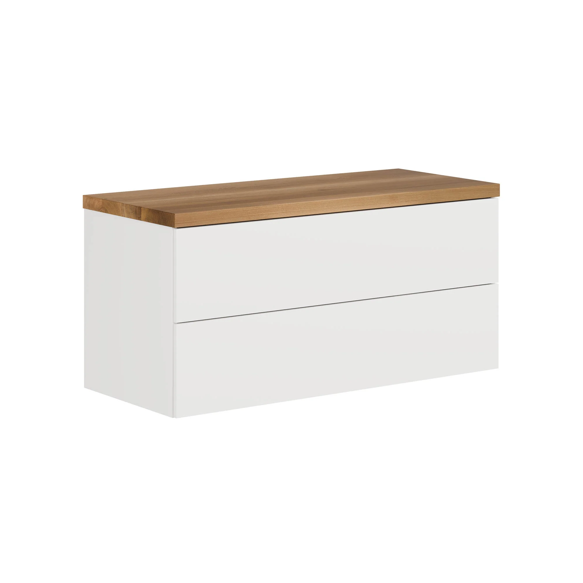 Szafka pod umywalkę JUVIA Classic 2 - od 100 do 160 cm - Image 8