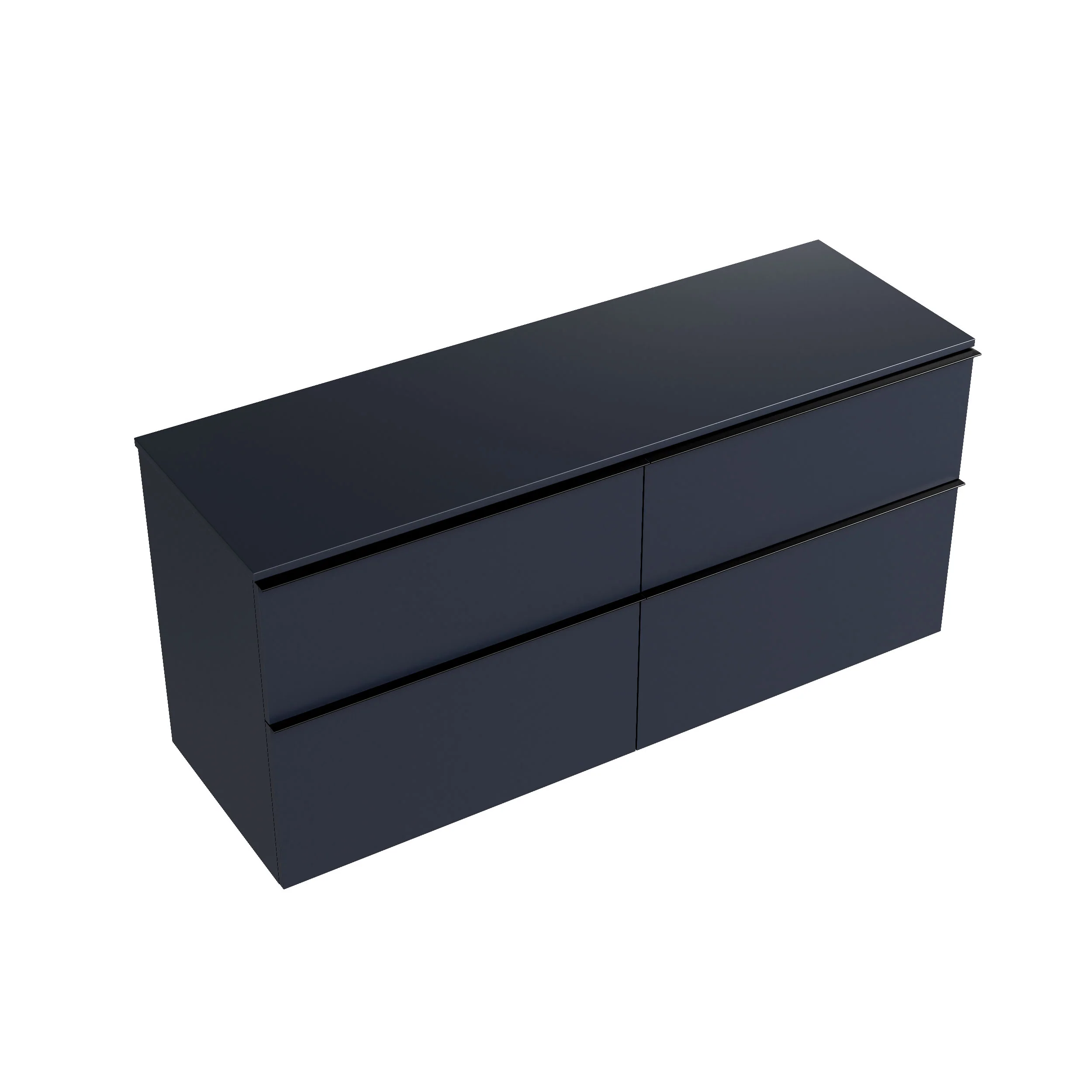 Szafka pod umywalkę nablatową LAVOA 120 cm - Image 45