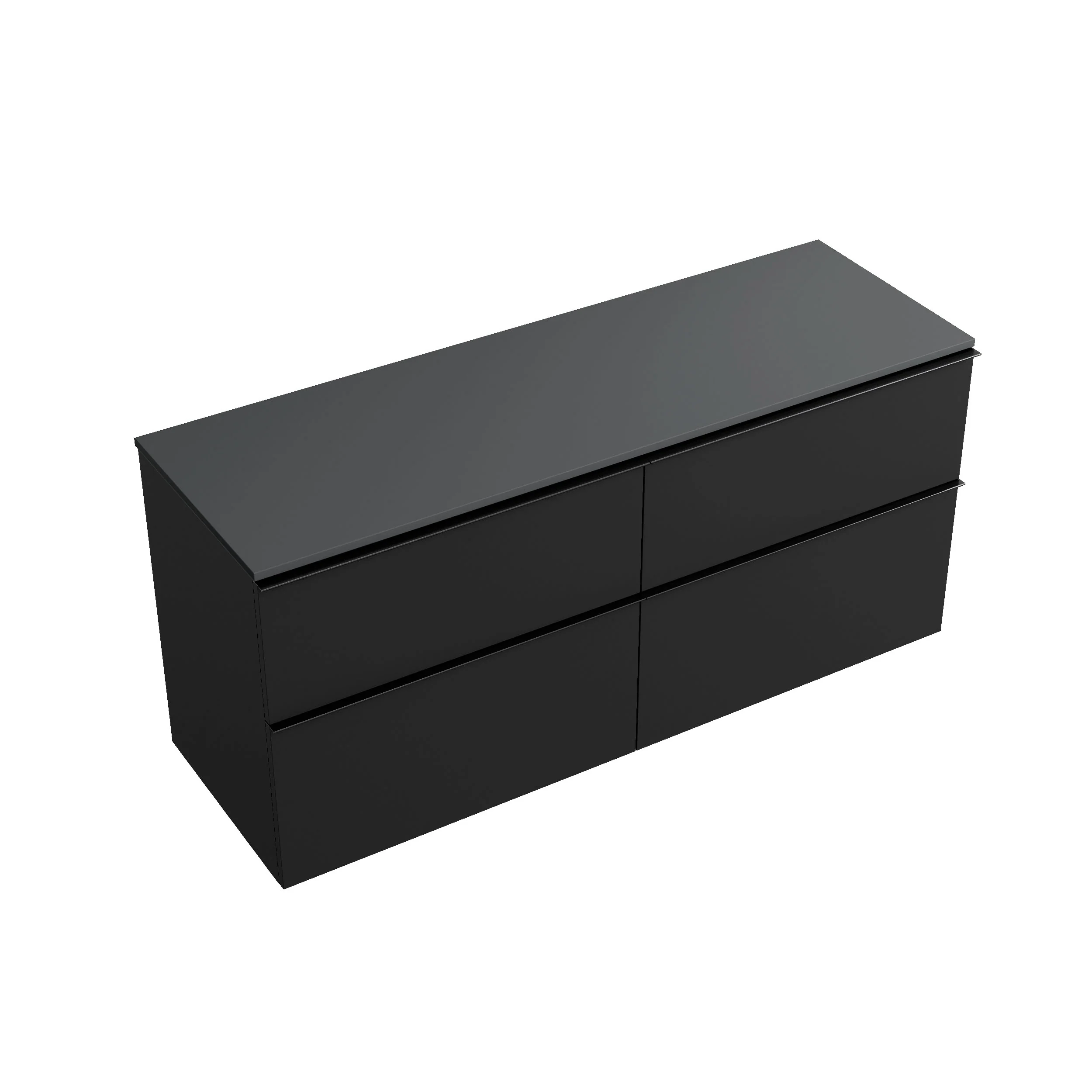 Szafka pod umywalkę nablatową LAVOA 120 cm - Image 57
