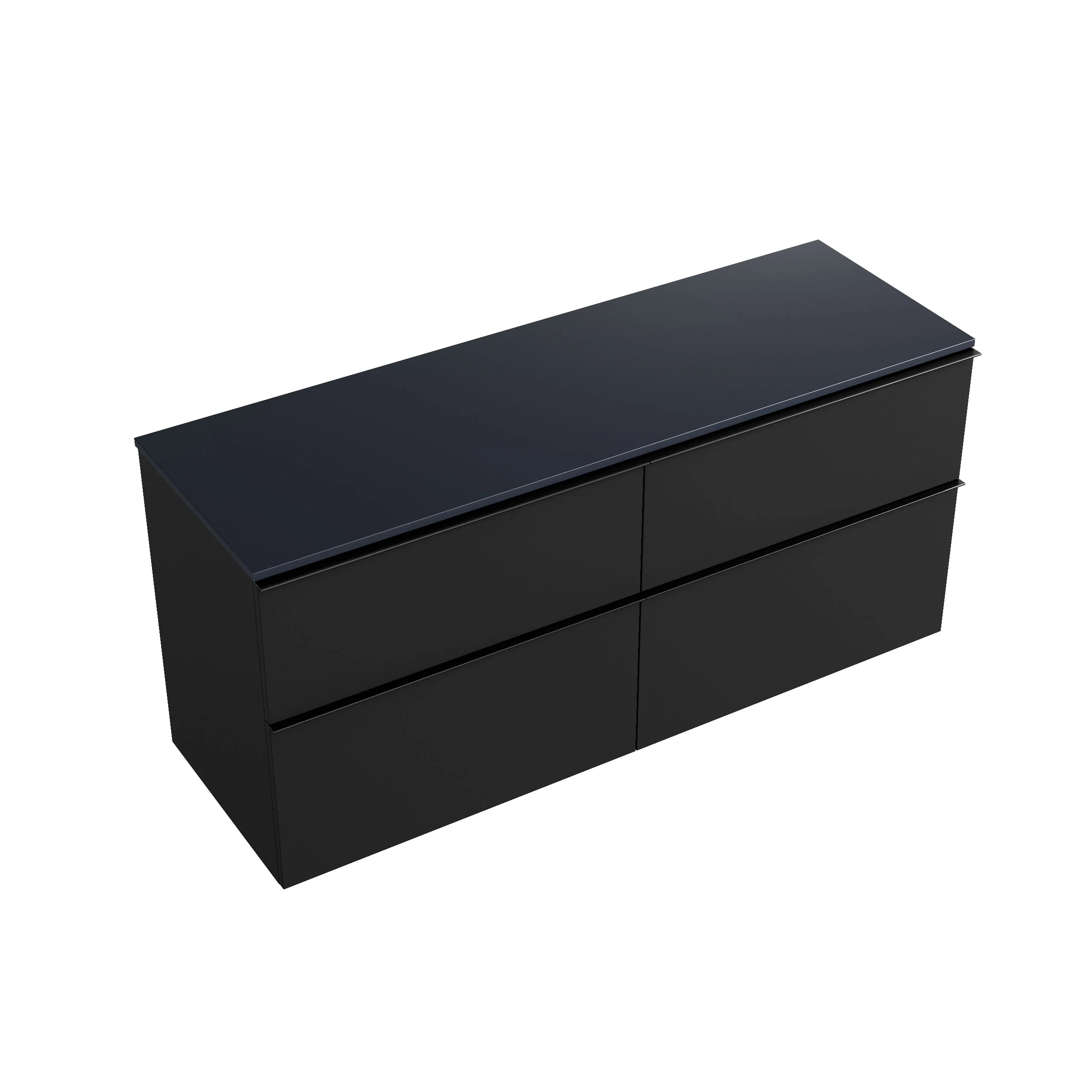 Szafka pod umywalkę nablatową LAVOA 120 cm - Image 63