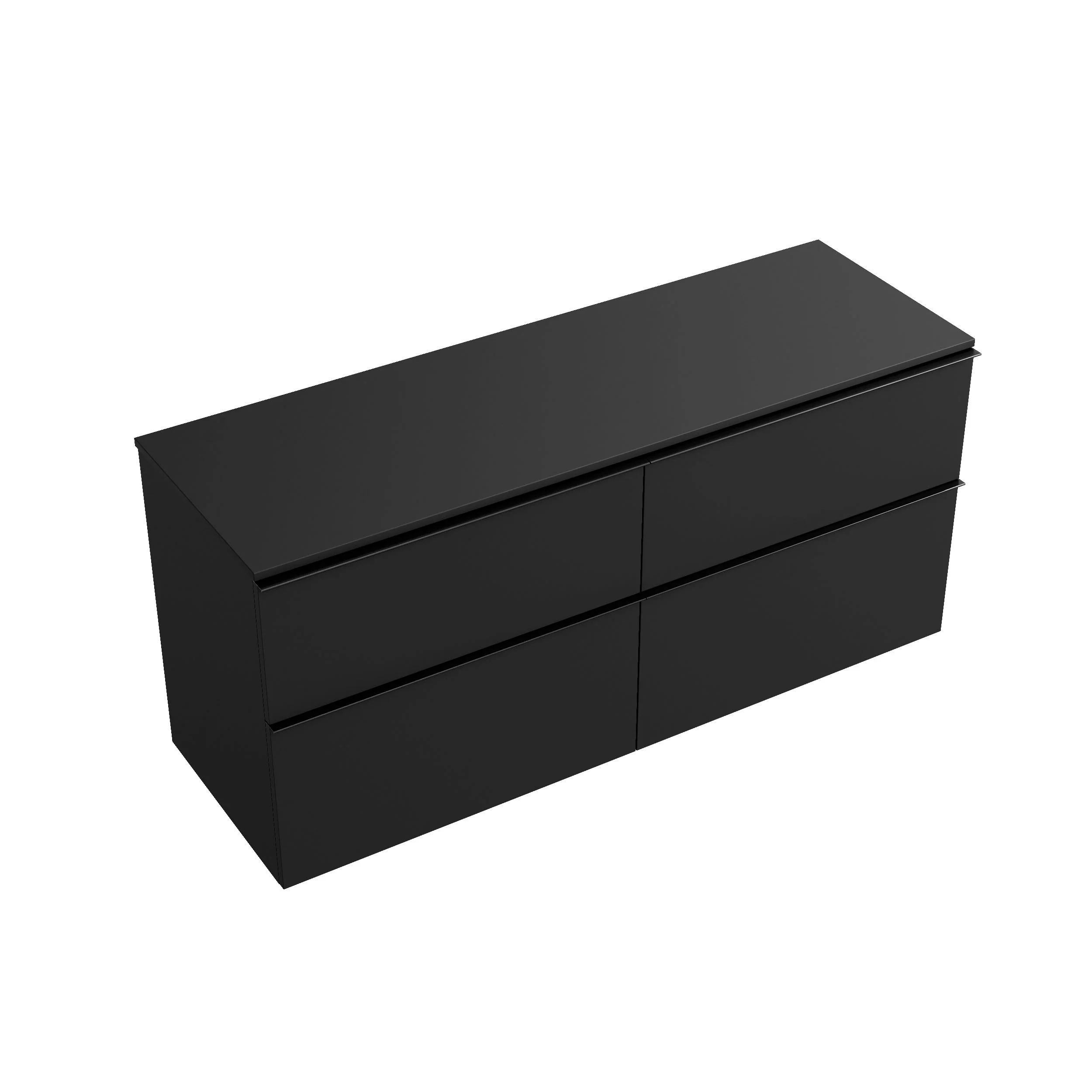 Szafka pod umywalkę nablatową LAVOA 120 cm - Image 66
