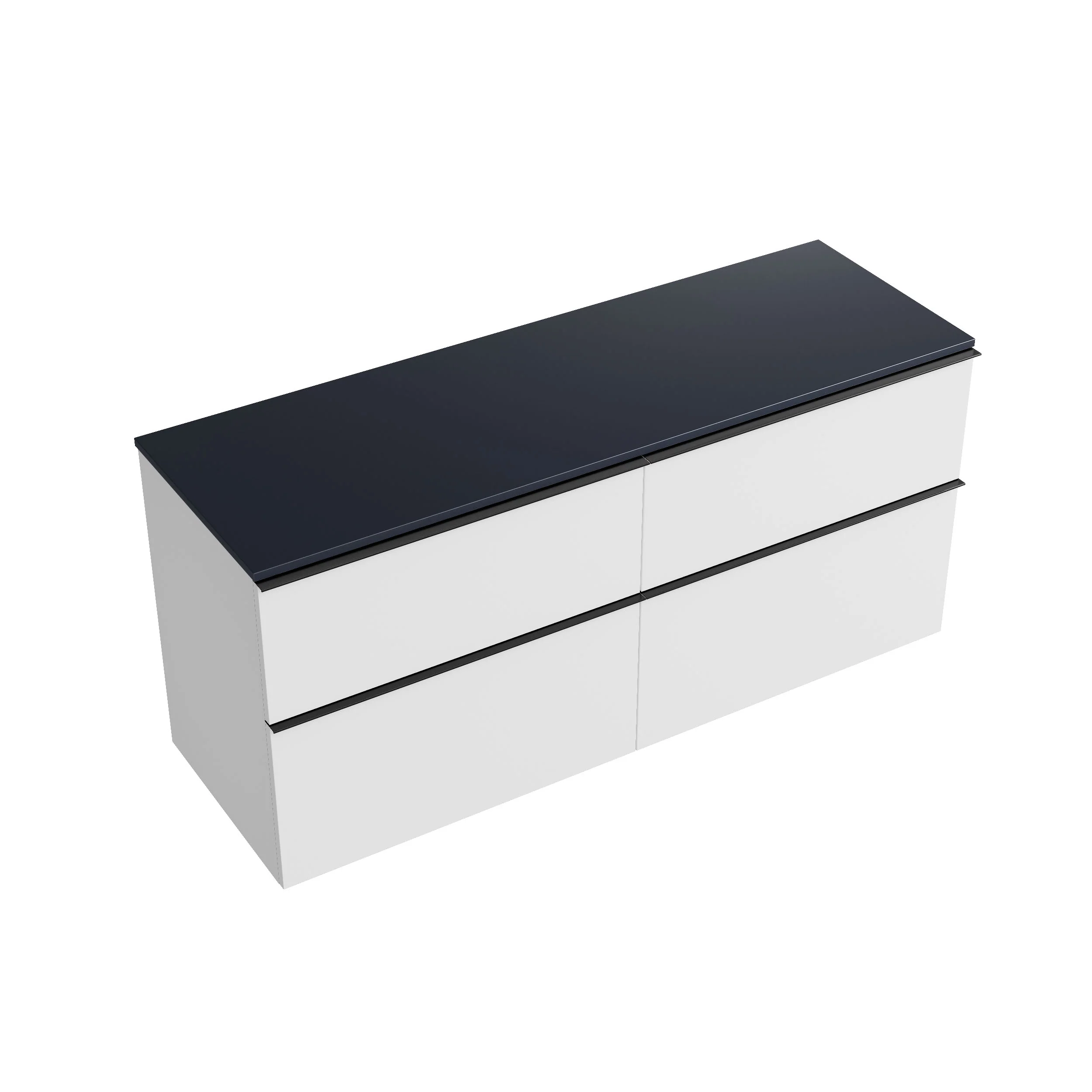 Szafka pod umywalkę nablatową LAVOA 120 cm - Image 81