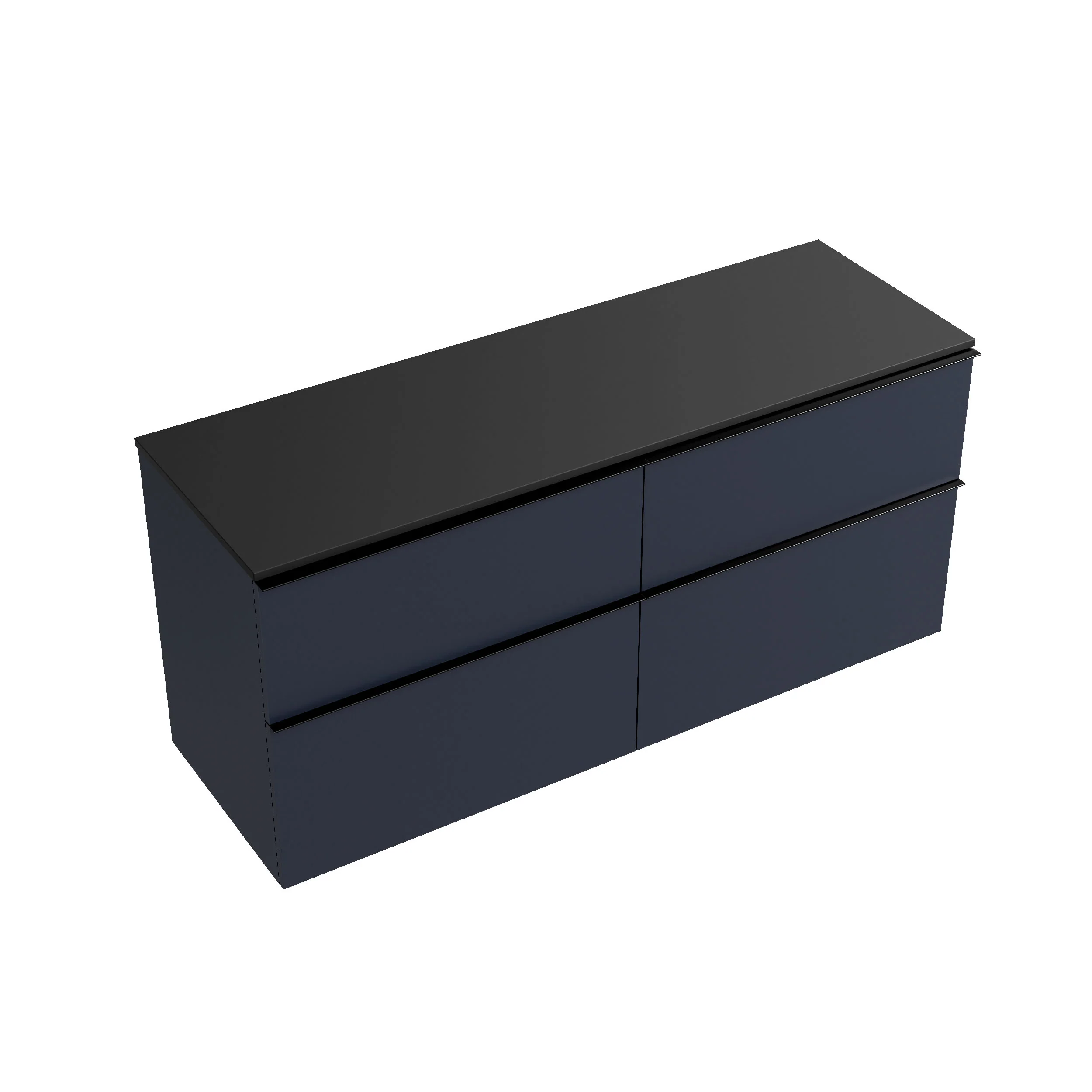 Szafka pod umywalkę nablatową LAVOA 160 cm - Image 42