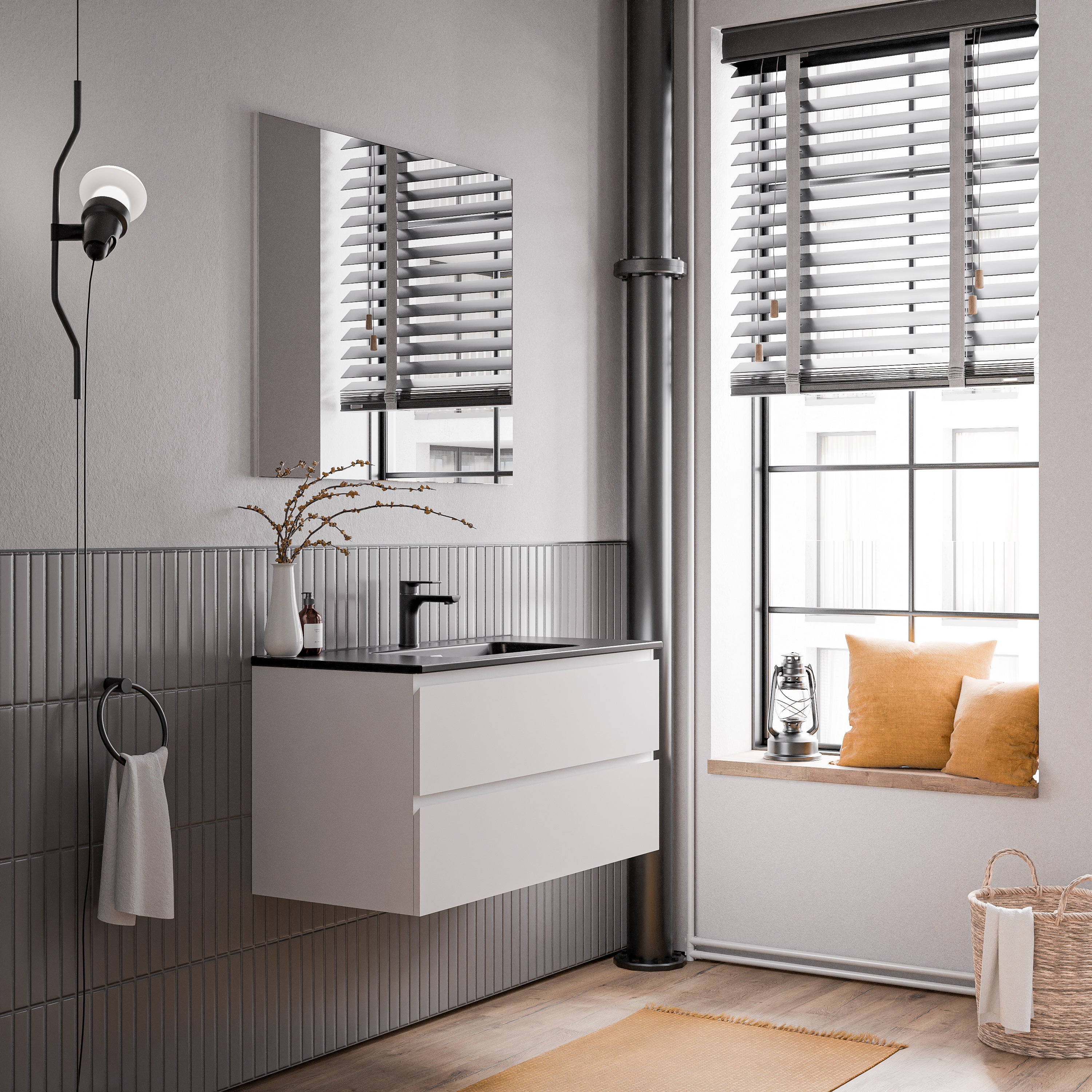 Szafka podstawowa AVA 100 cm - Image 30
