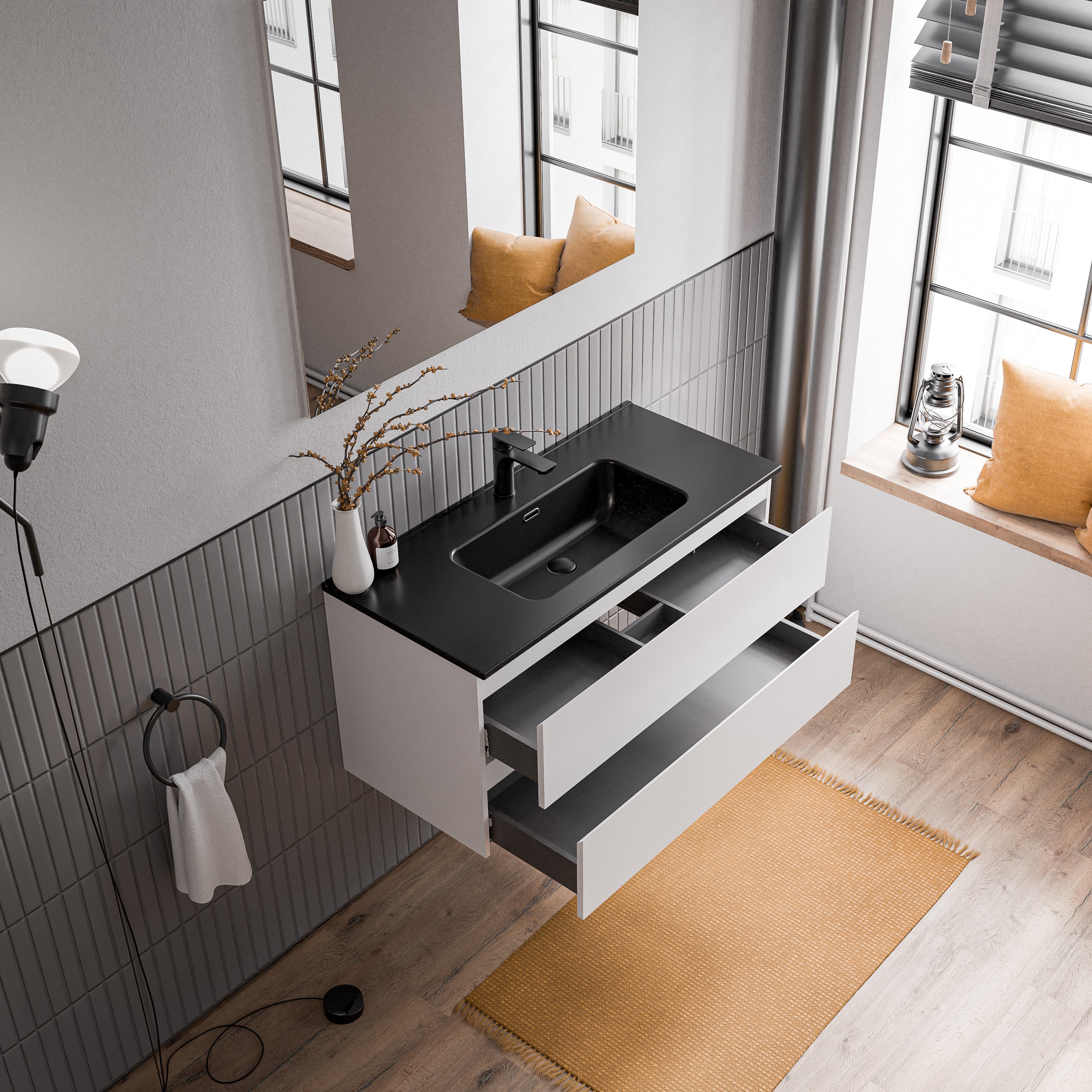 Szafka podstawowa AVA 100 cm - Image 31