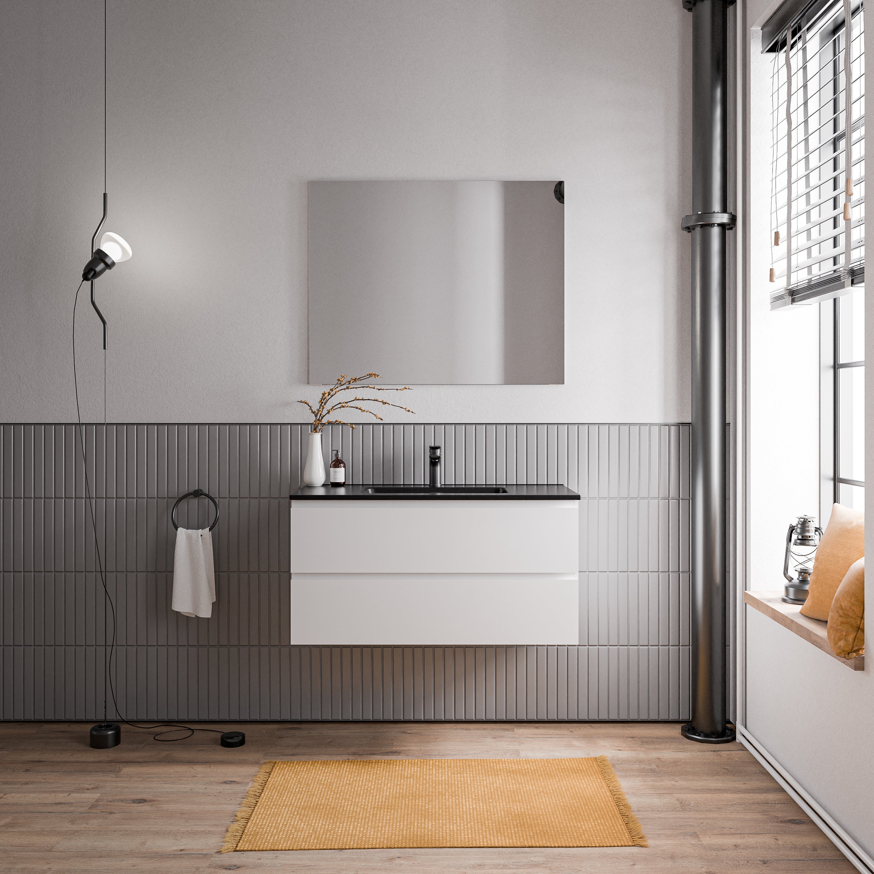 Szafka podstawowa AVA 100 cm - Image 32