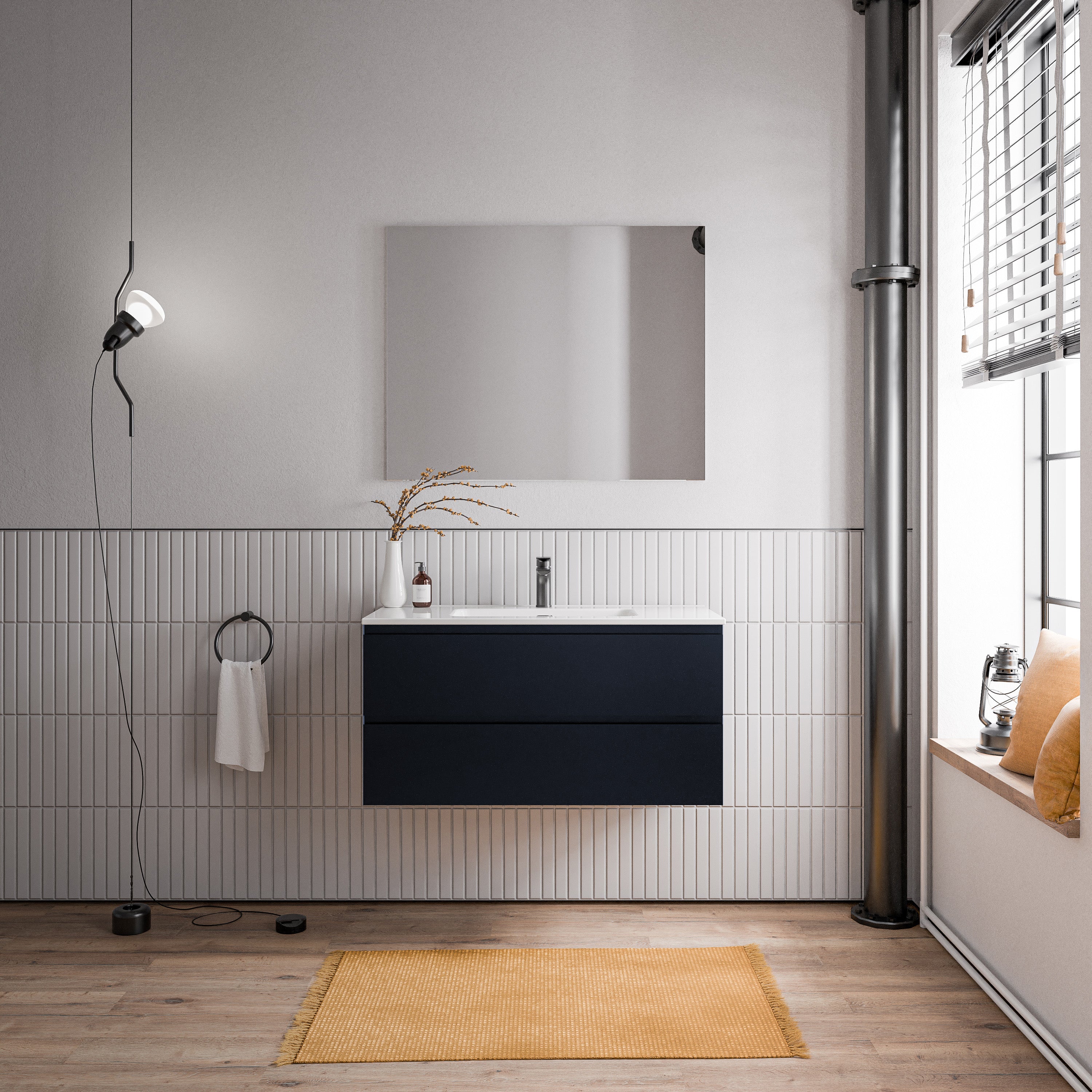 Szafka podstawowa AVA 100 cm - Image 62
