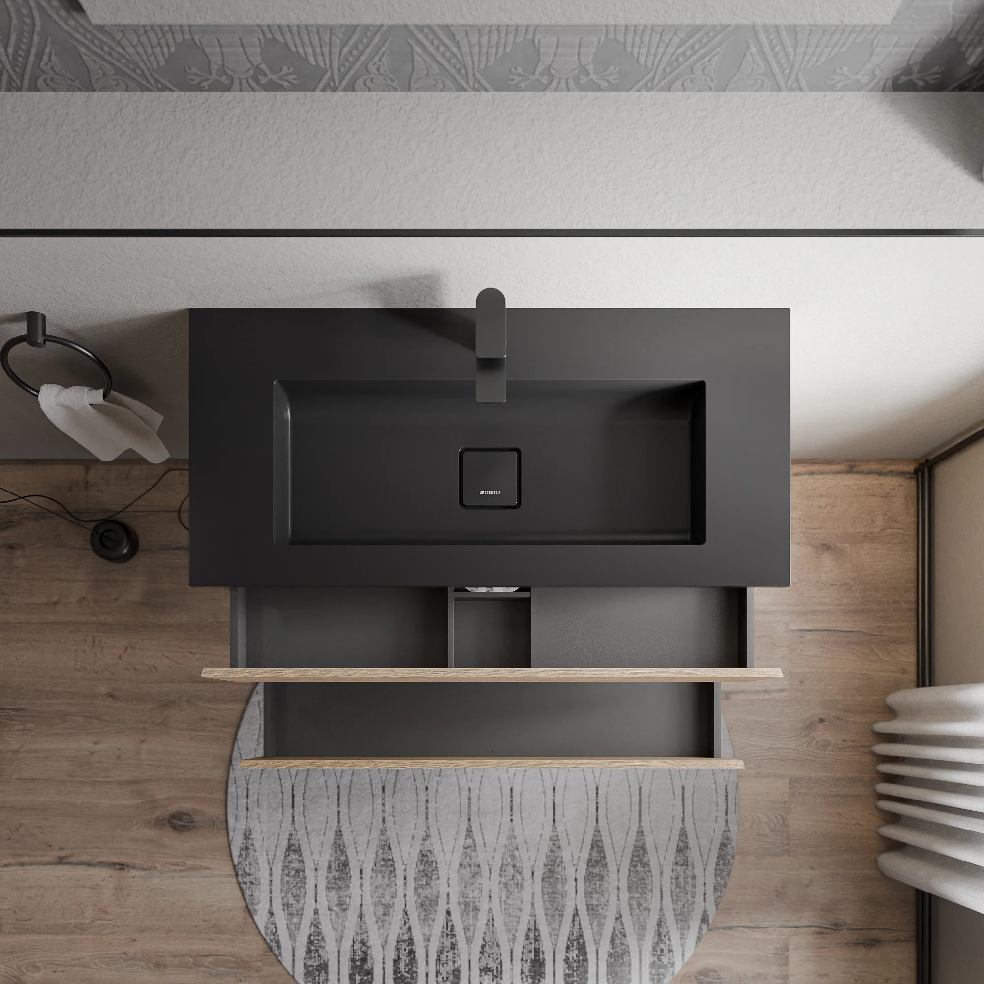 Szafka podumywalkowa AVA 100 cm - Image 23