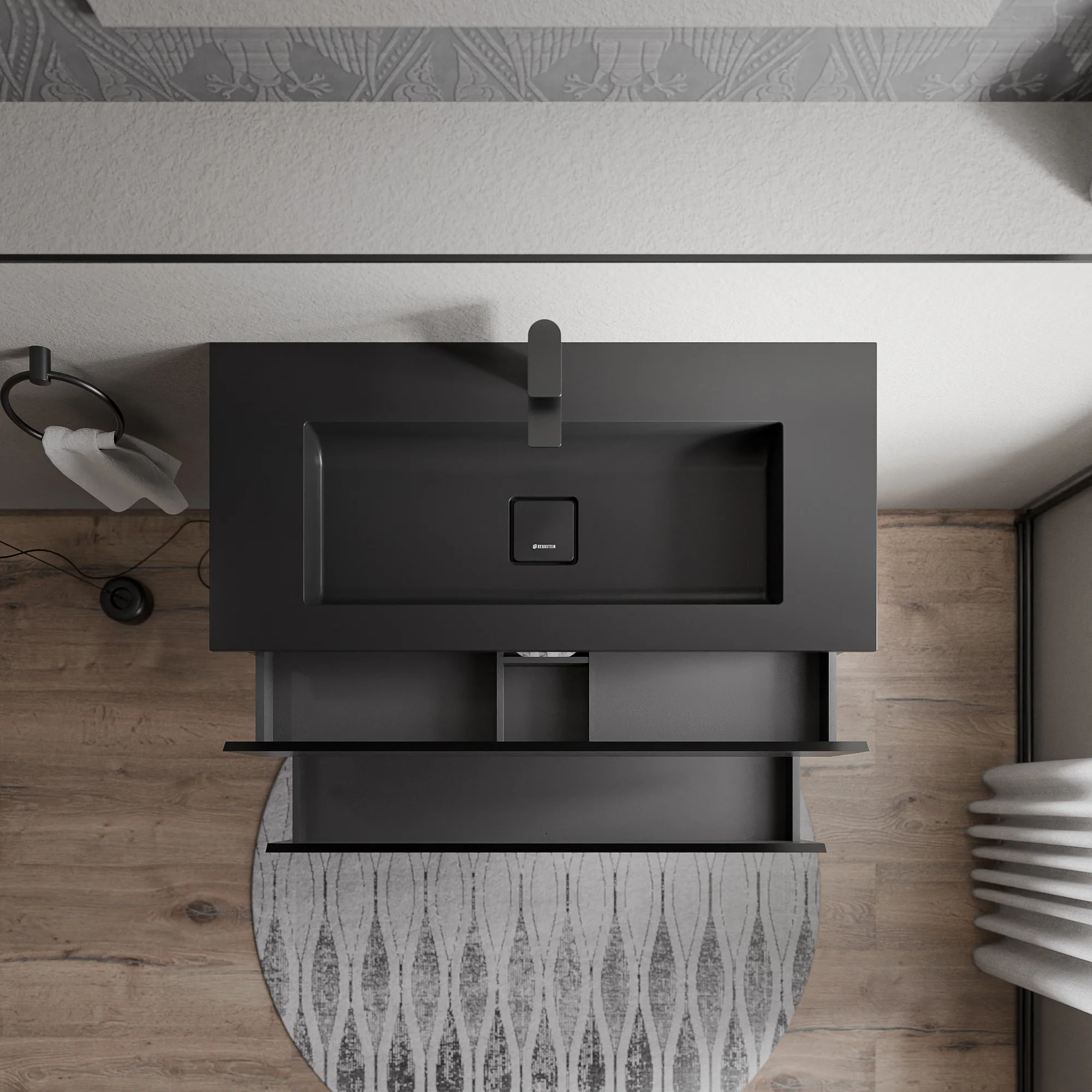 Szafka podumywalkowa AVA 100 cm - Image 27