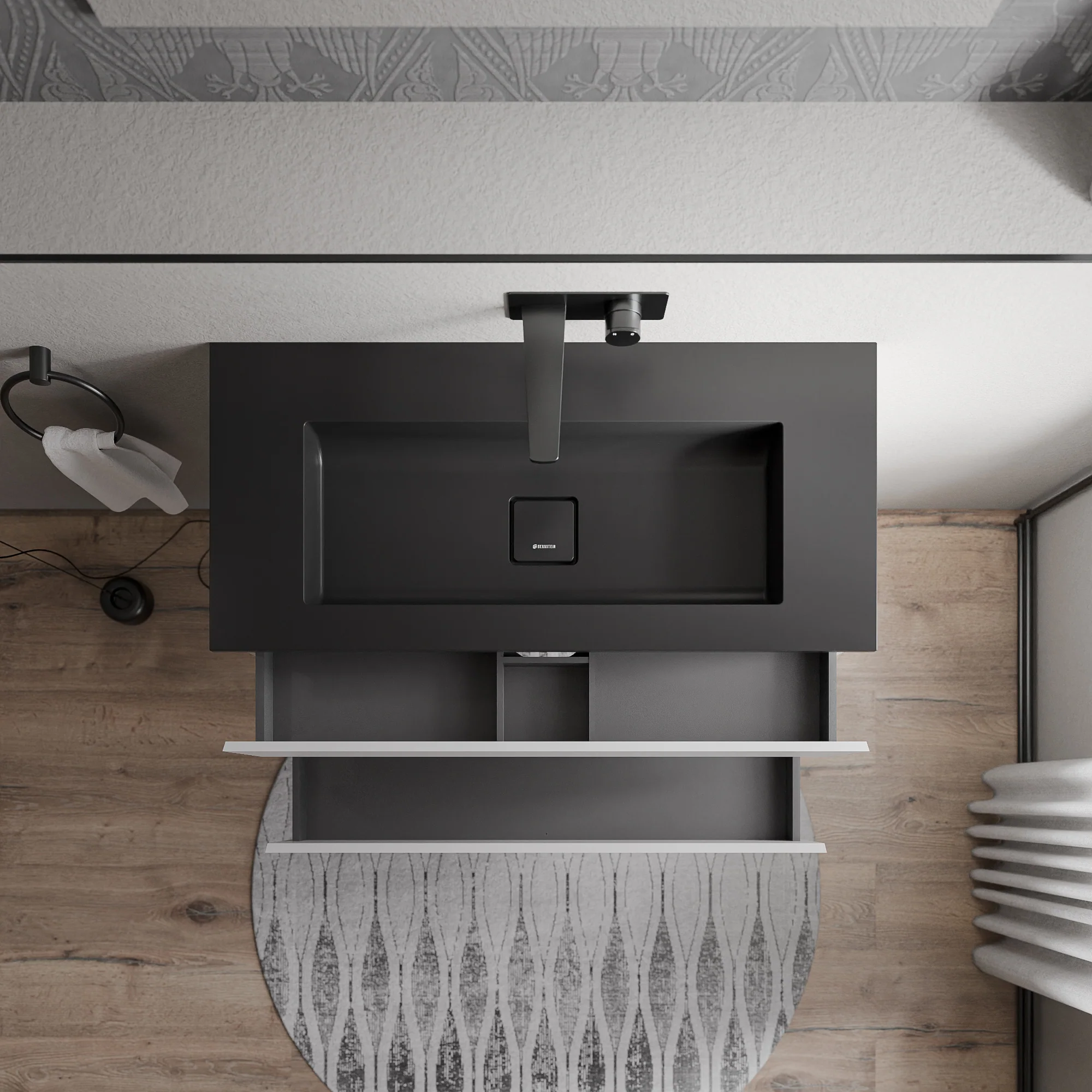 Szafka podumywalkowa AVA 100 cm - Image 32
