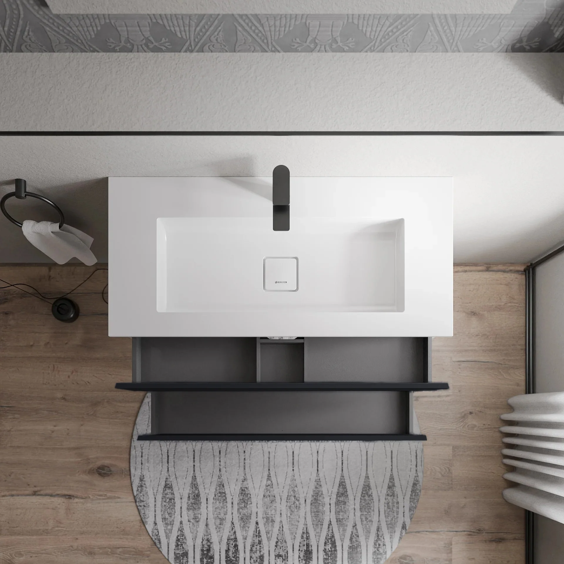 Szafka podumywalkowa AVA 100 cm - Image 34