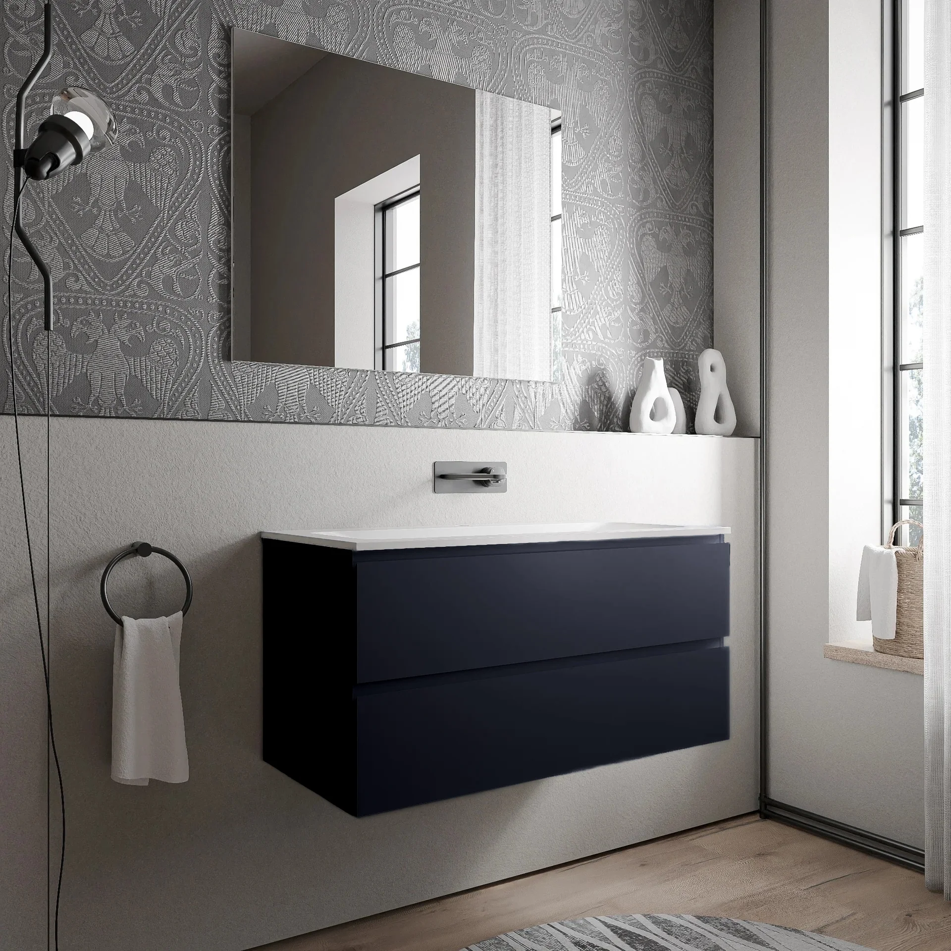 Szafka podumywalkowa AVA 100 cm - Image 35