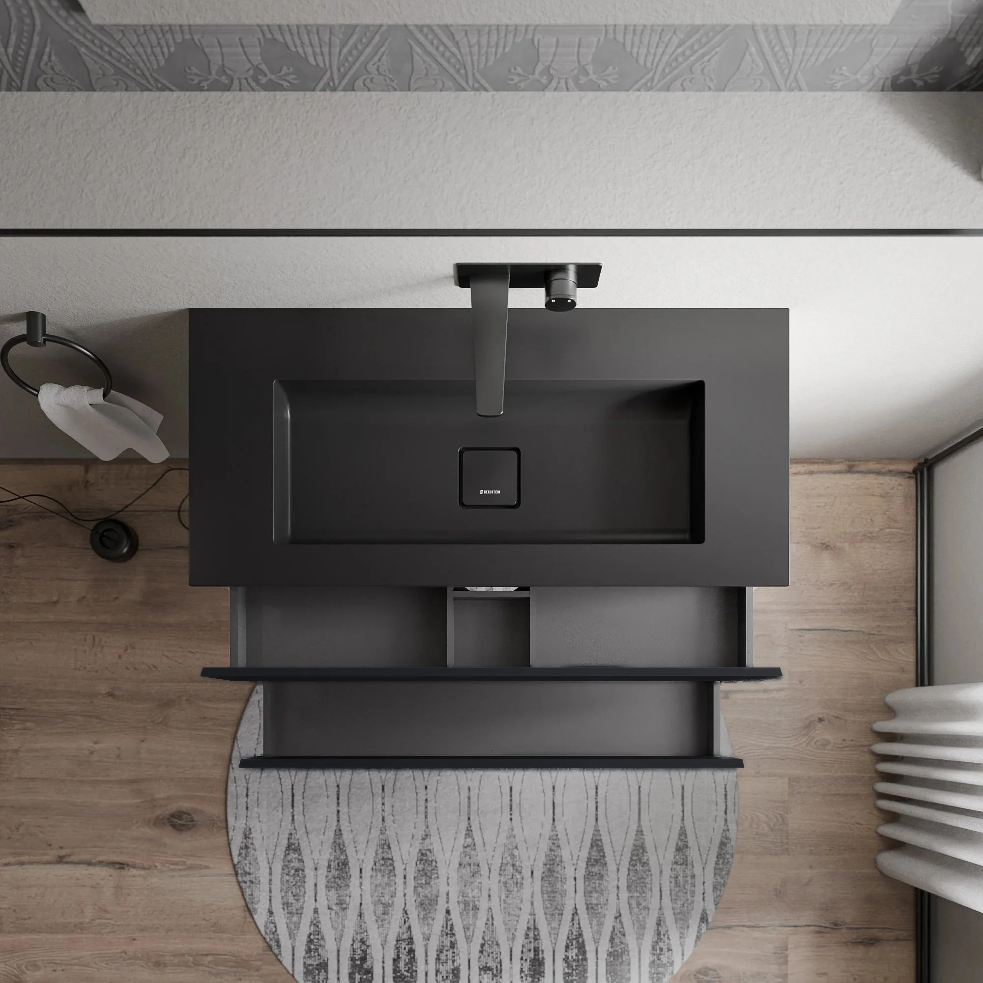 Szafka podumywalkowa AVA 100 cm - Image 40