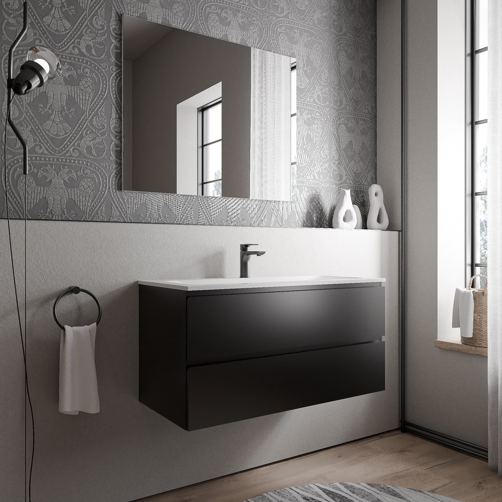 Szafka podumywalkowa AVA 100 cm - Image 17