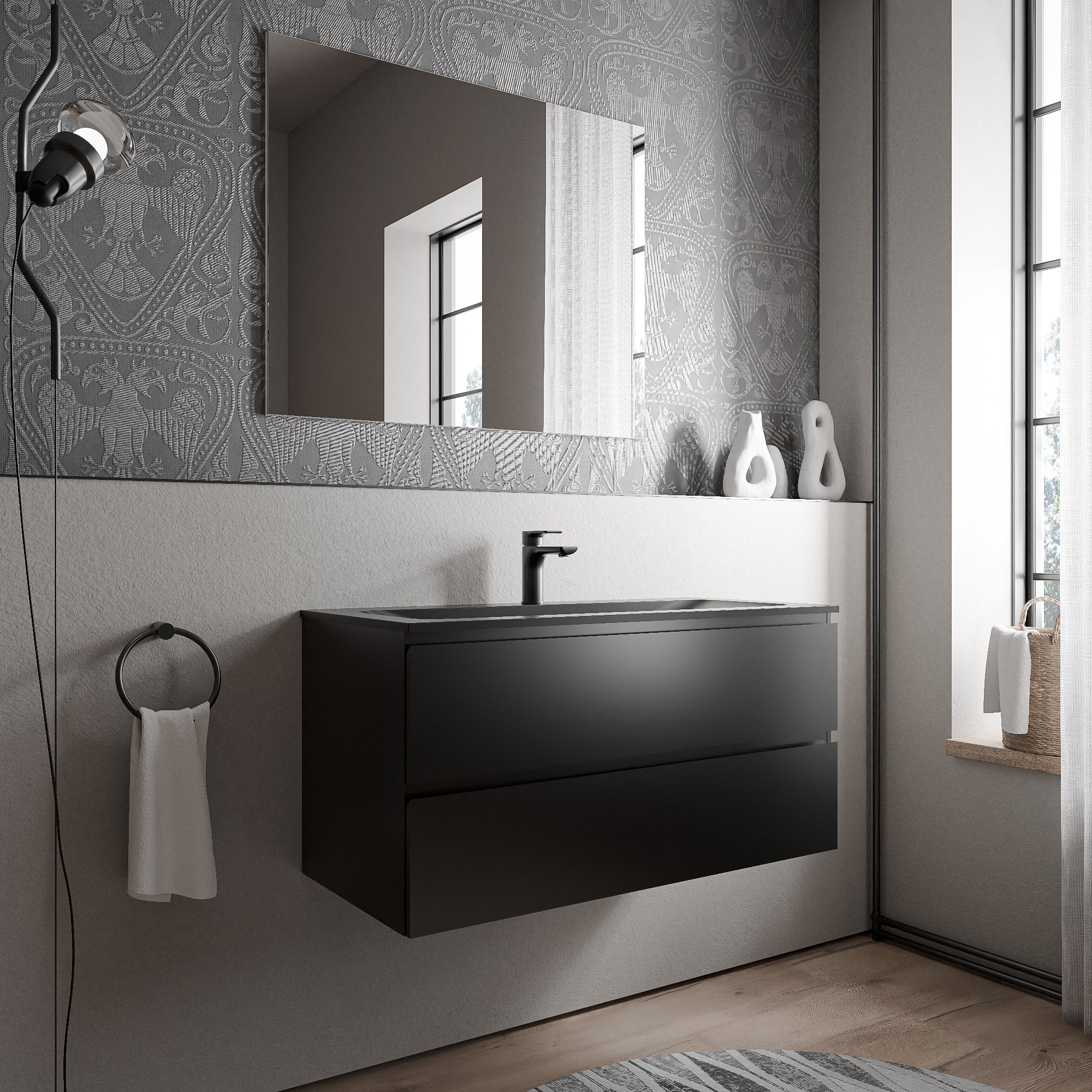 Szafka podumywalkowa AVA 100 cm - Image 19