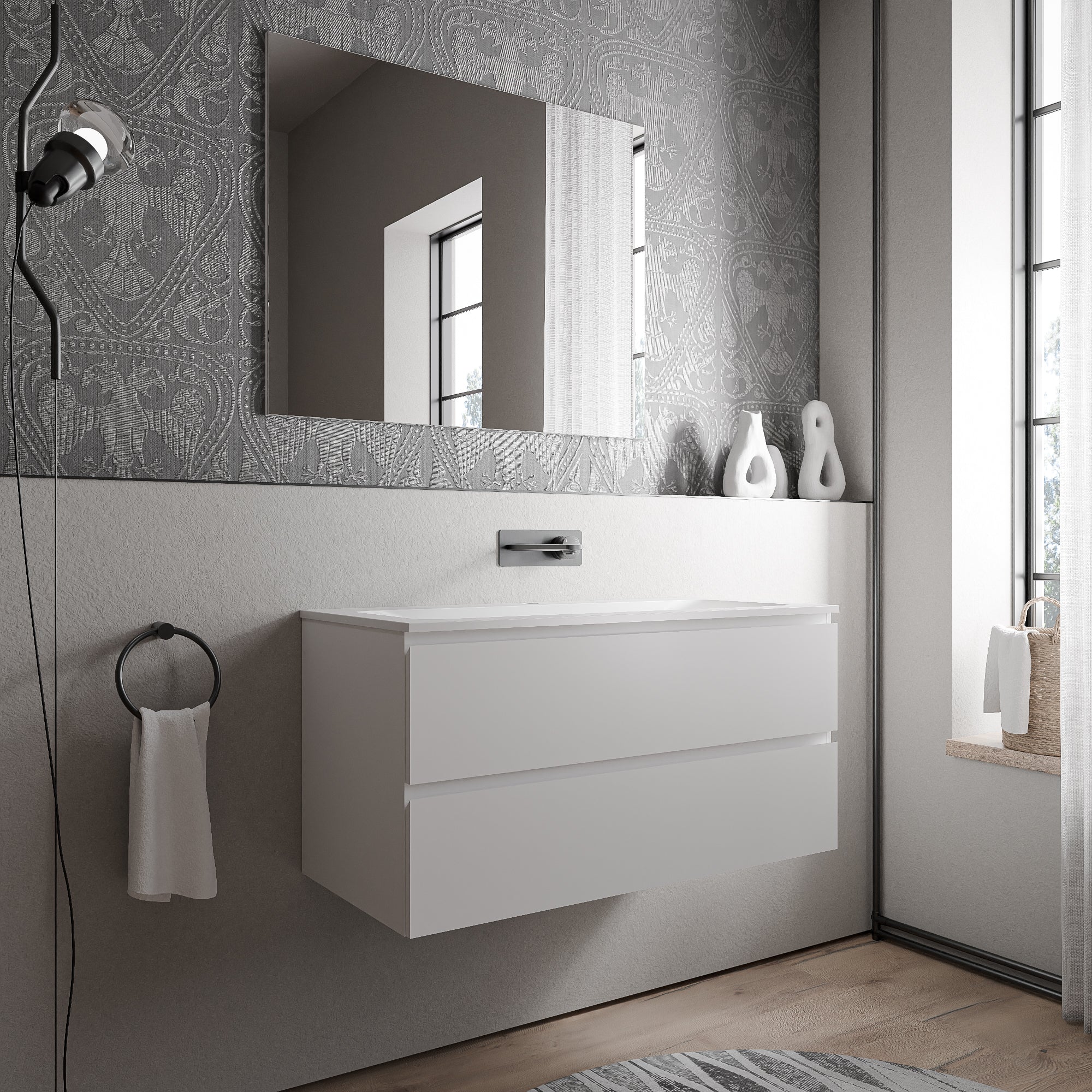 Szafka podumywalkowa AVA 100 cm - Image 25
