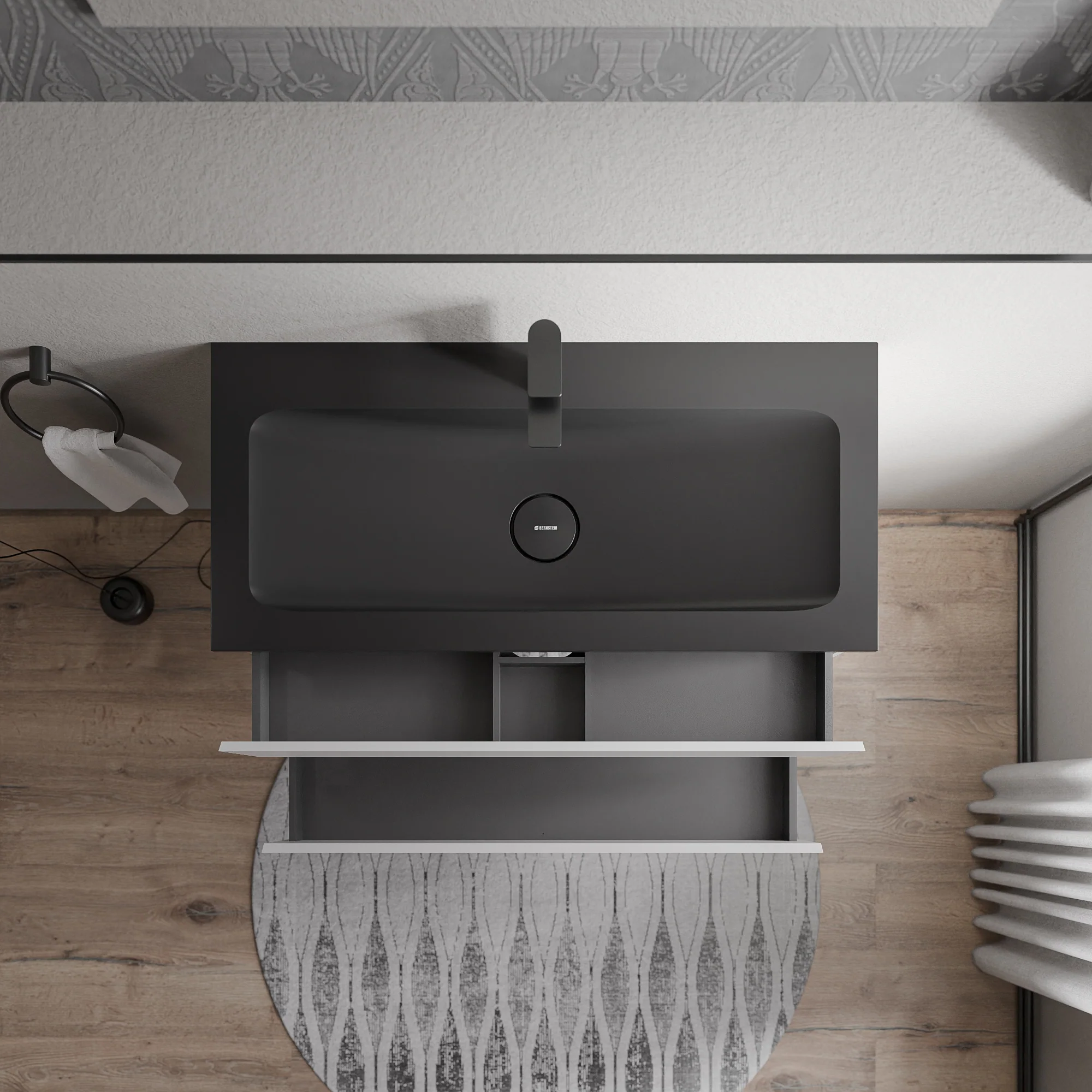Szafka podumywalkowa AVA 100 cm - Image 28